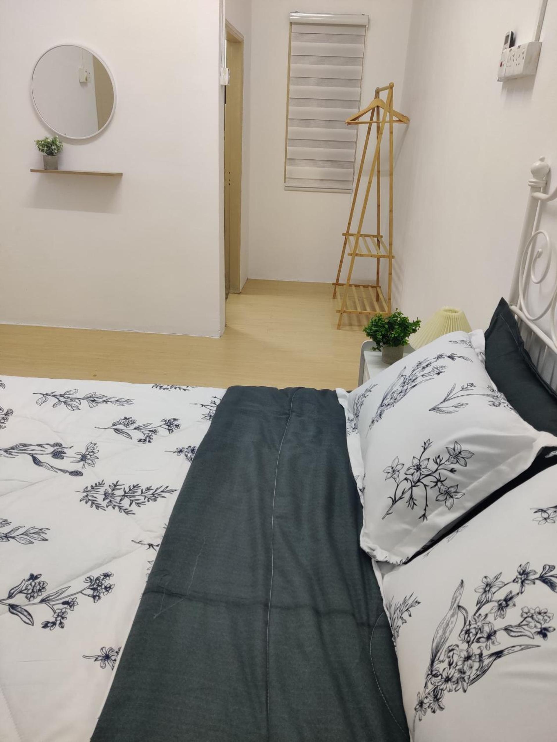 Homestay Desa Kurnia