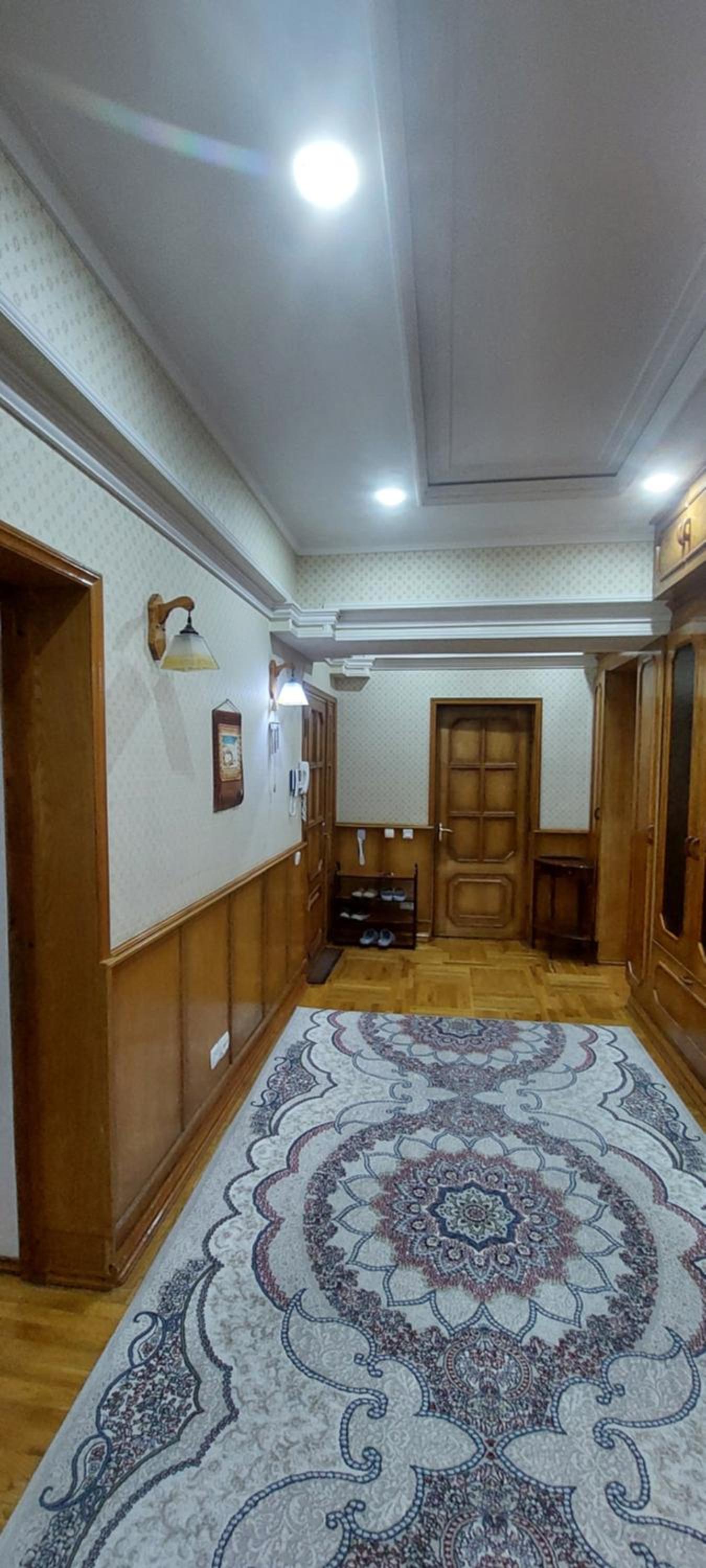 Magic Apartment in the City Center view 5