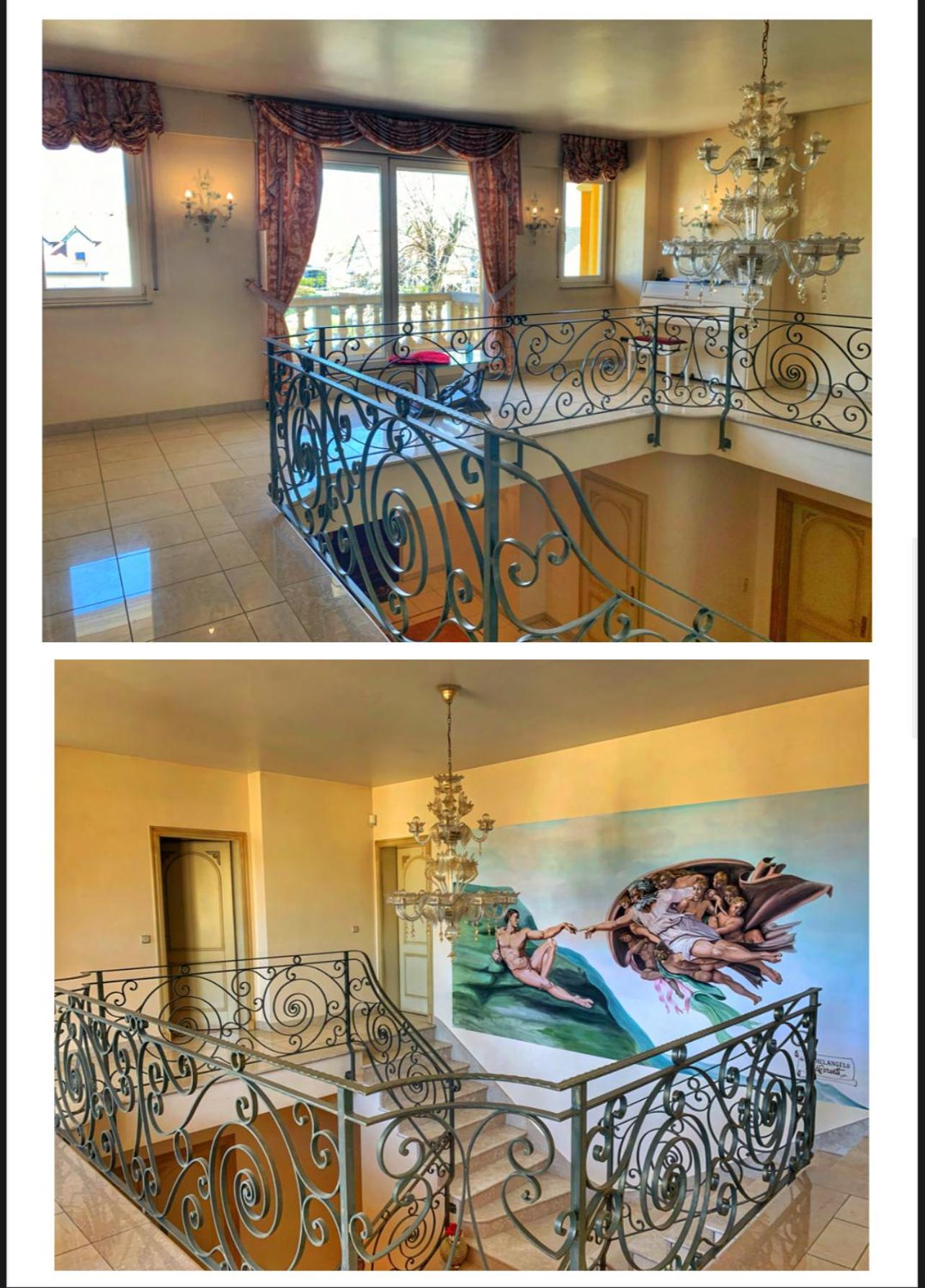 Villa Stella view 5