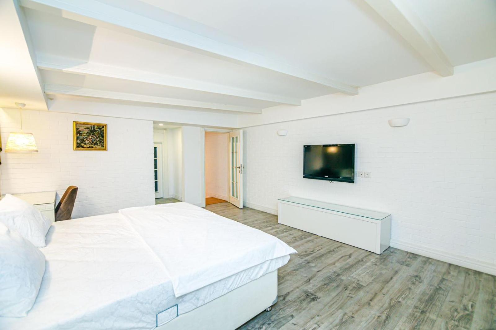 HOTEL APARTMENT ViP CENTER NİZAMİ STREET