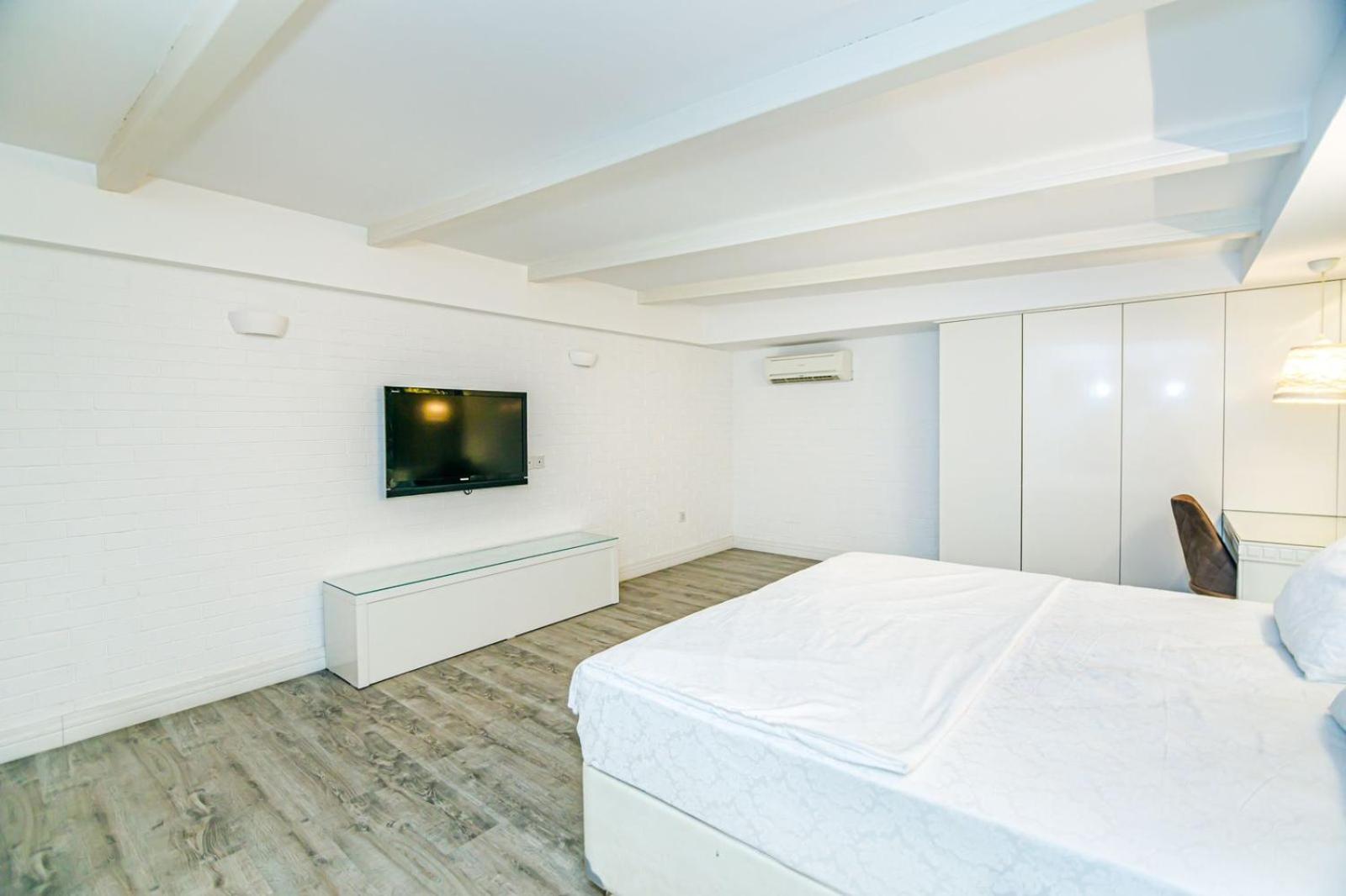 HOTEL APARTMENT ViP CENTER NİZAMİ STREET