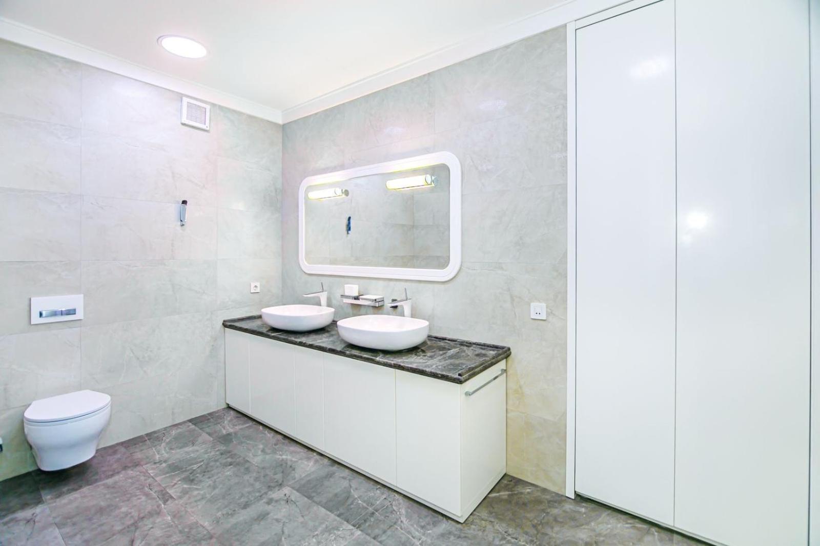 HOTEL APARTMENT ViP CENTER NİZAMİ STREET