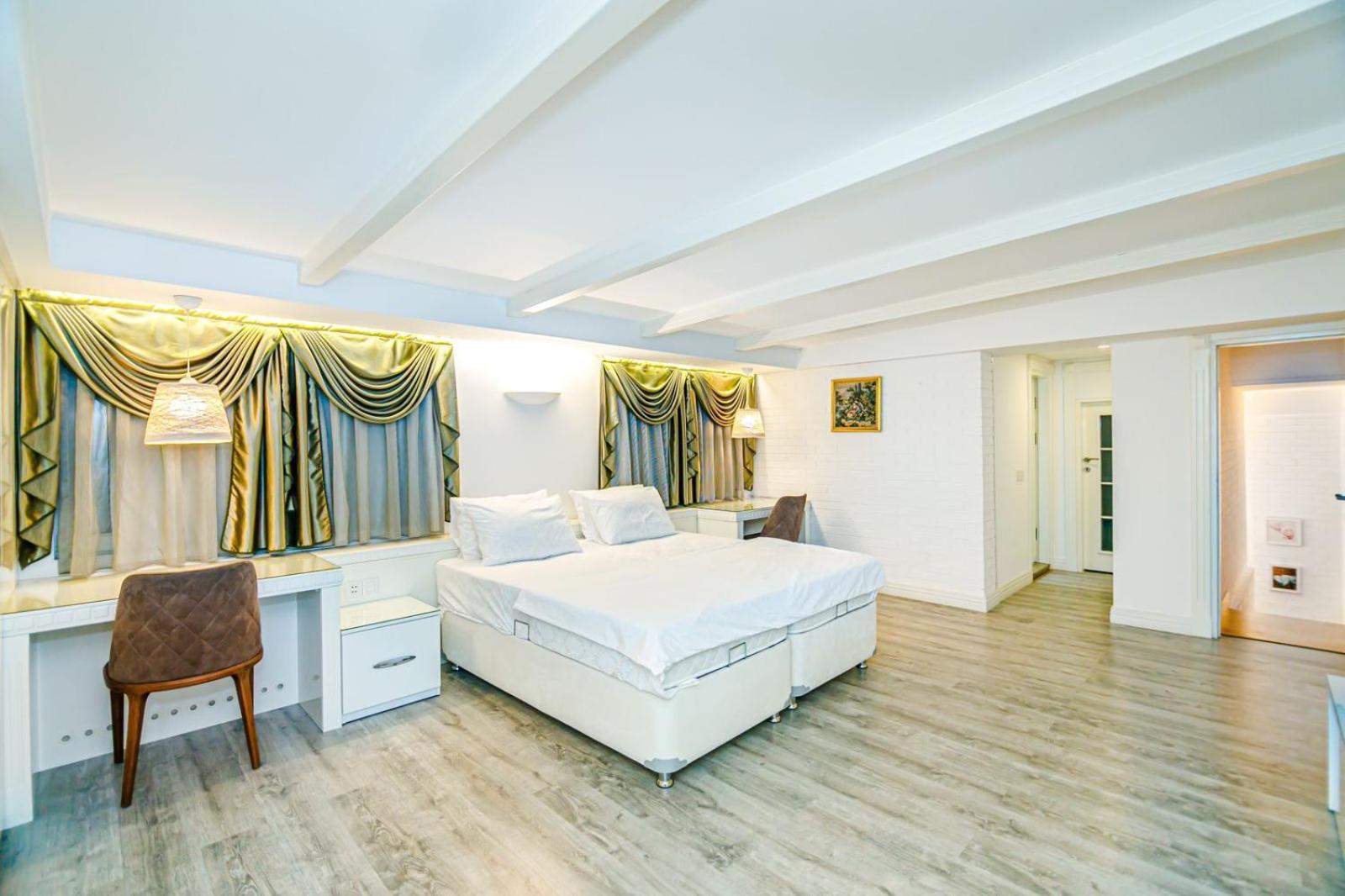HOTEL APARTMENT ViP CENTER NİZAMİ STREET