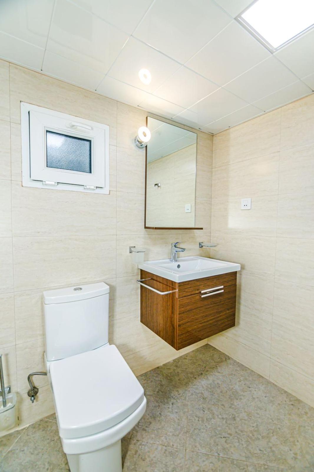 HOTEL APARTMENT ViP CENTER NİZAMİ STREET