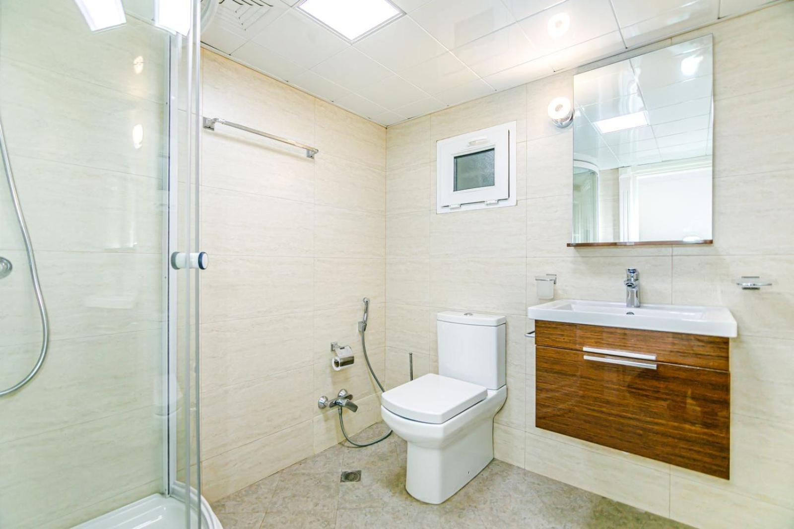 HOTEL APARTMENT ViP CENTER NİZAMİ STREET