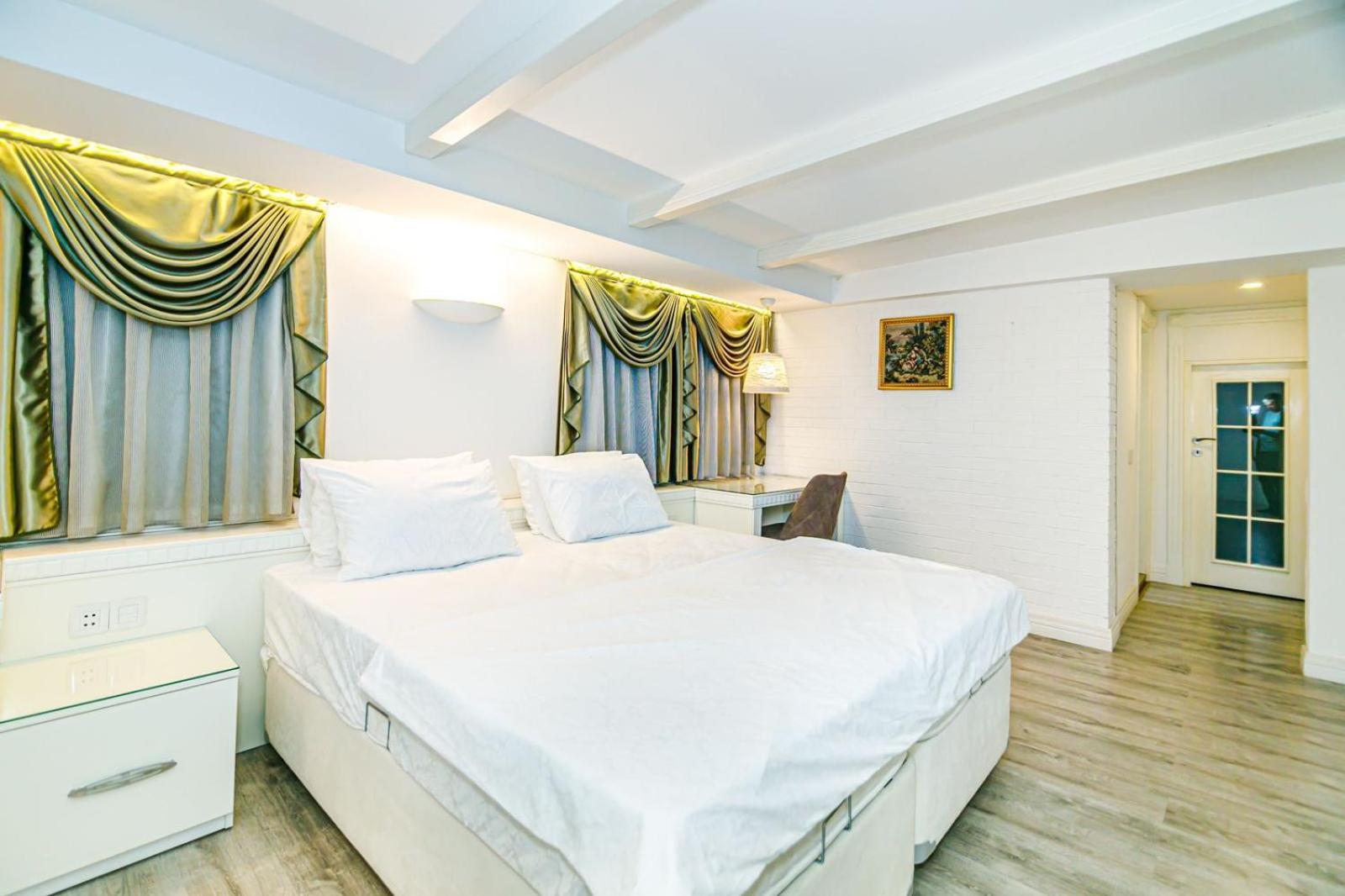 HOTEL APARTMENT ViP CENTER NİZAMİ STREET