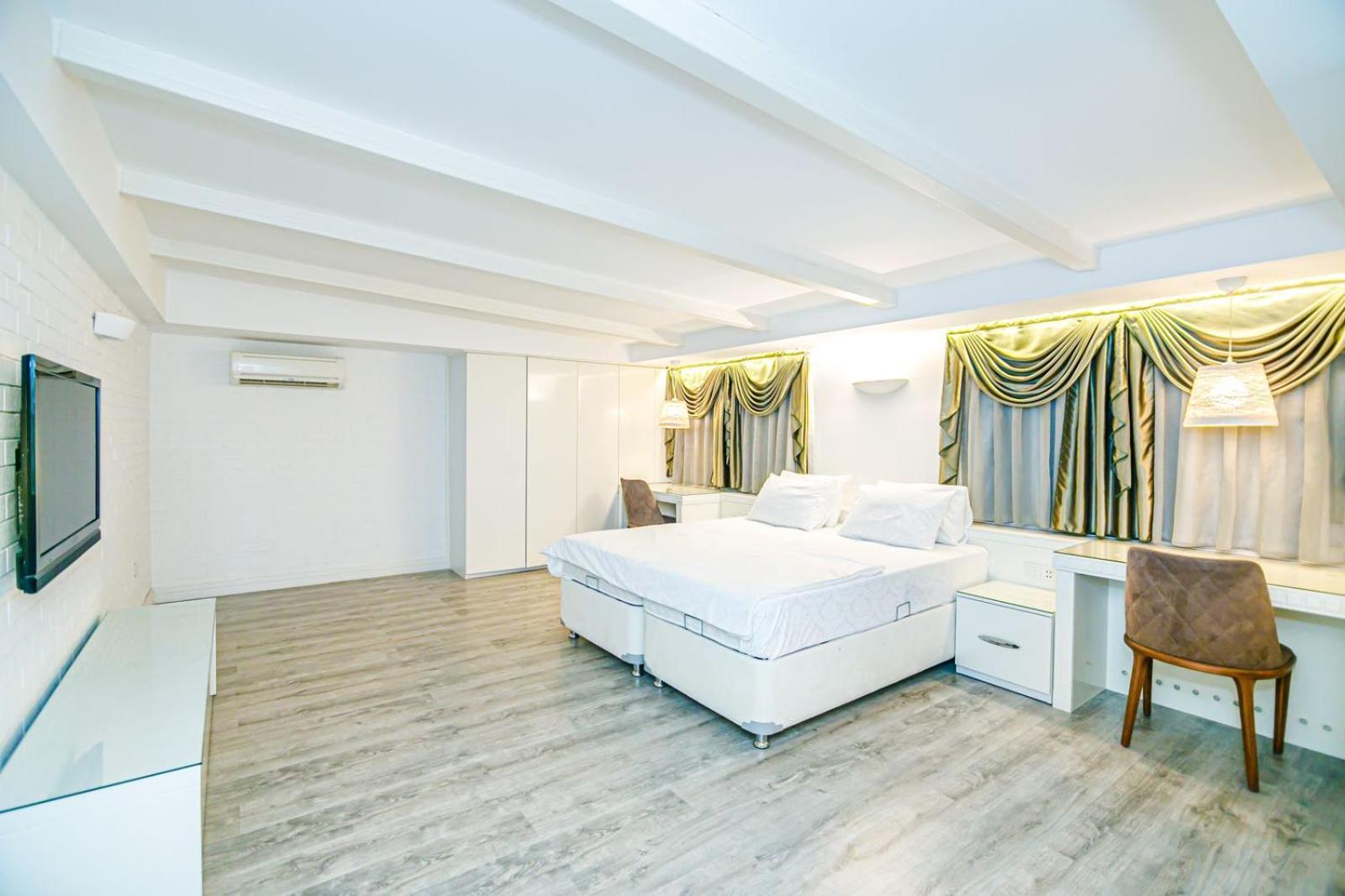 HOTEL APARTMENT ViP CENTER NİZAMİ STREET