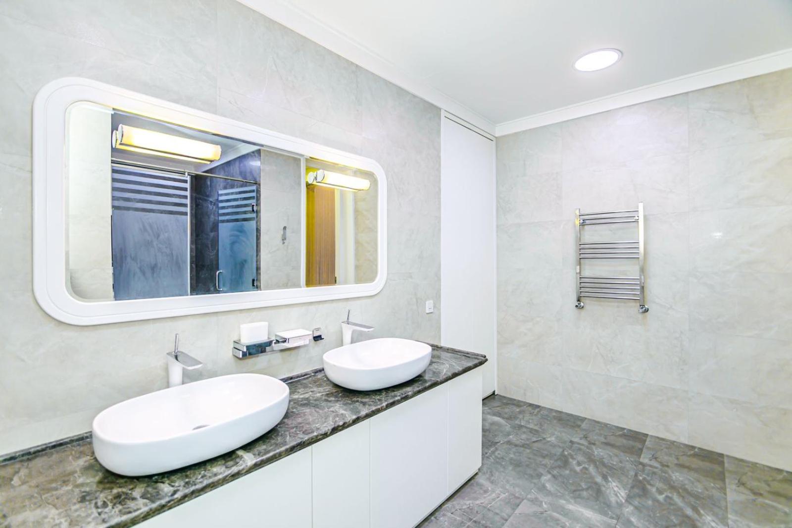 HOTEL APARTMENT ViP CENTER NİZAMİ STREET