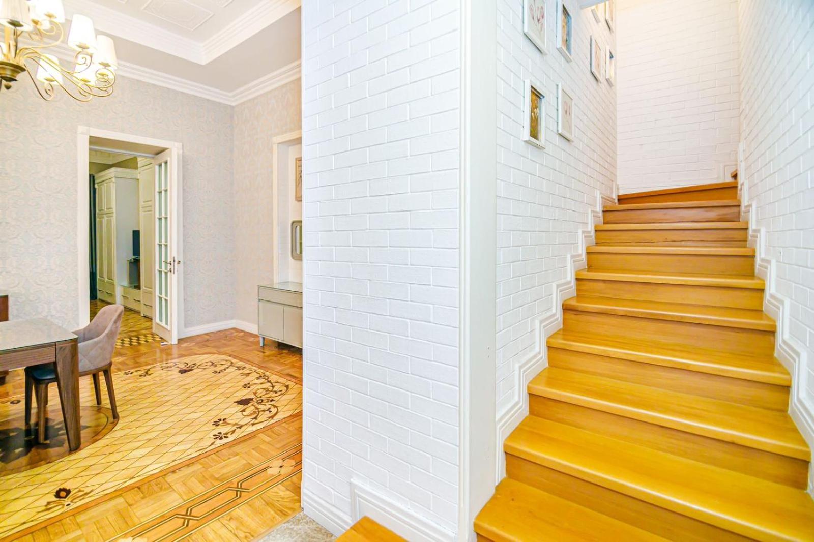 HOTEL APARTMENT ViP CENTER NİZAMİ STREET