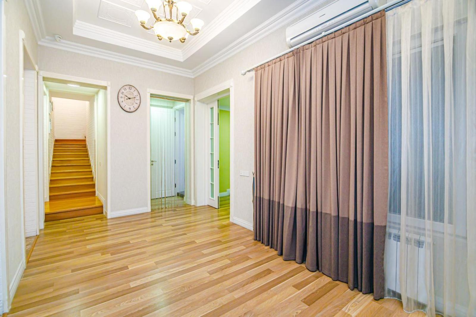 HOTEL APARTMENT ViP CENTER NİZAMİ STREET