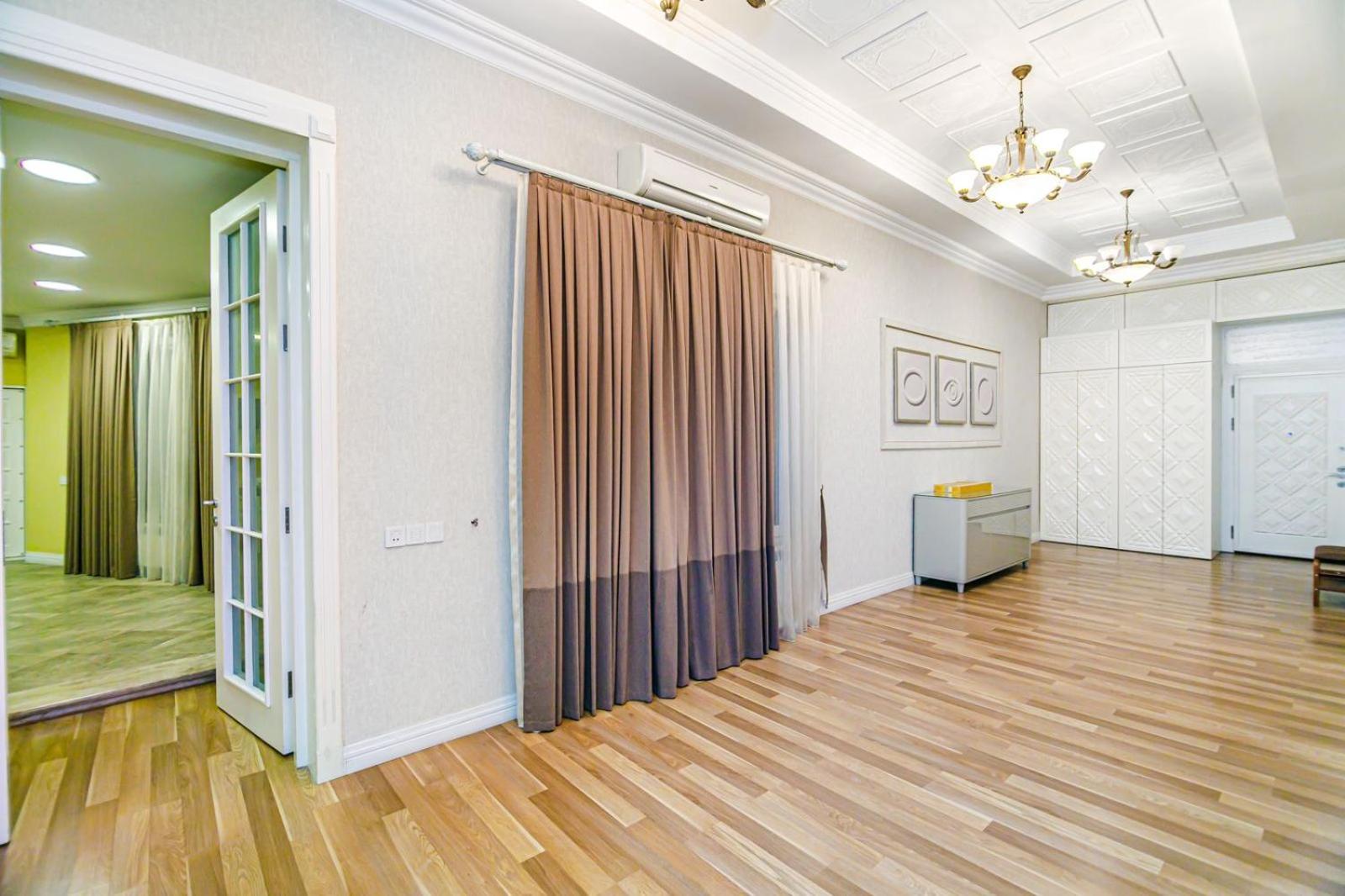 HOTEL APARTMENT ViP CENTER NİZAMİ STREET