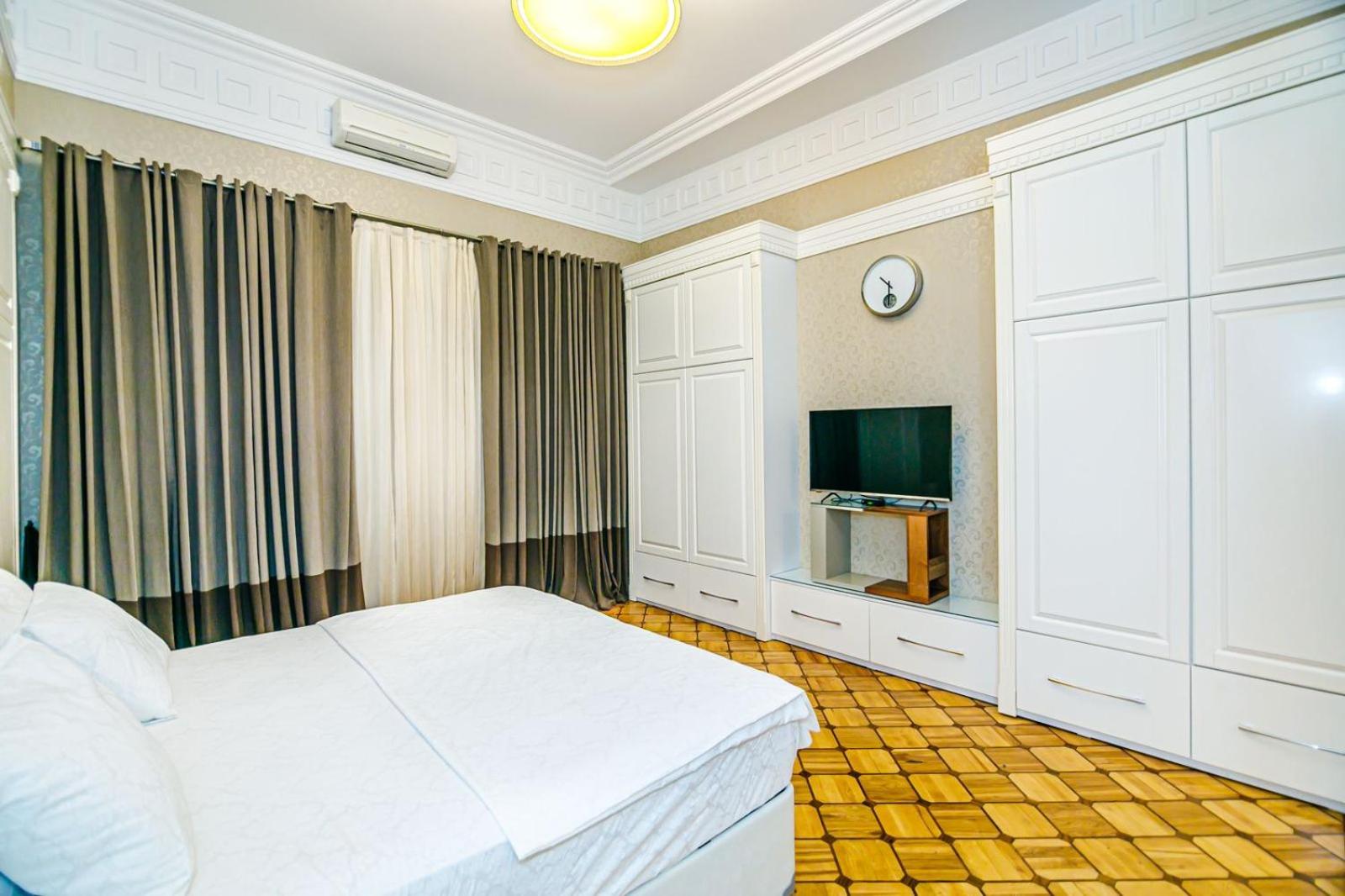 HOTEL APARTMENT ViP CENTER NİZAMİ STREET