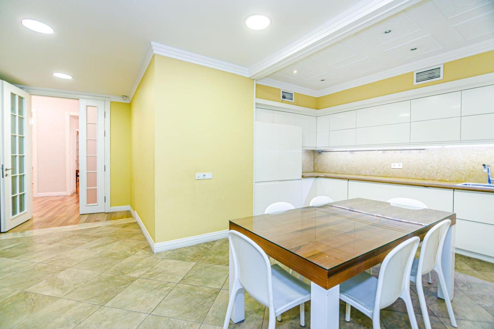 HOTEL APARTMENT ViP CENTER NİZAMİ STREET