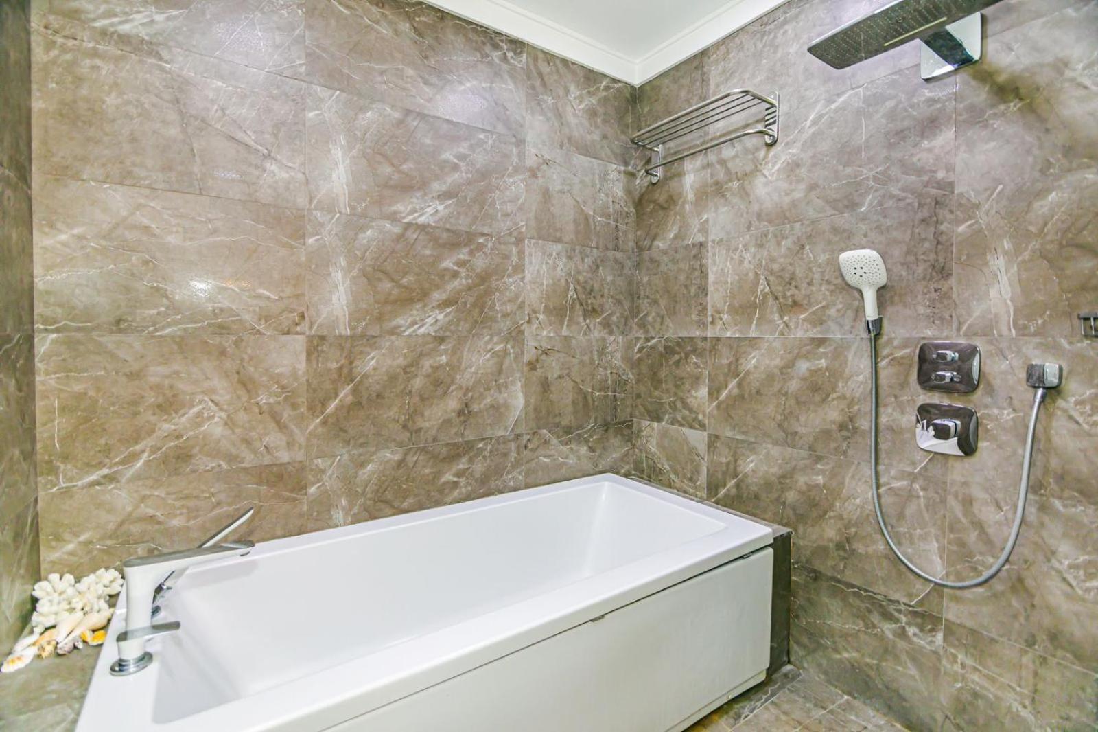HOTEL APARTMENT ViP CENTER NİZAMİ STREET