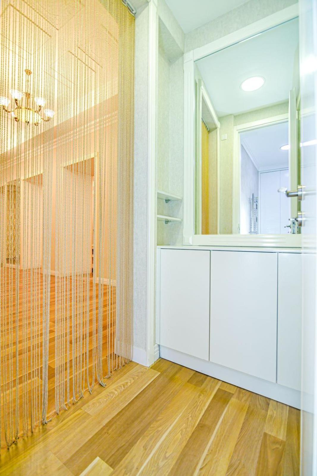 HOTEL APARTMENT ViP CENTER NİZAMİ STREET