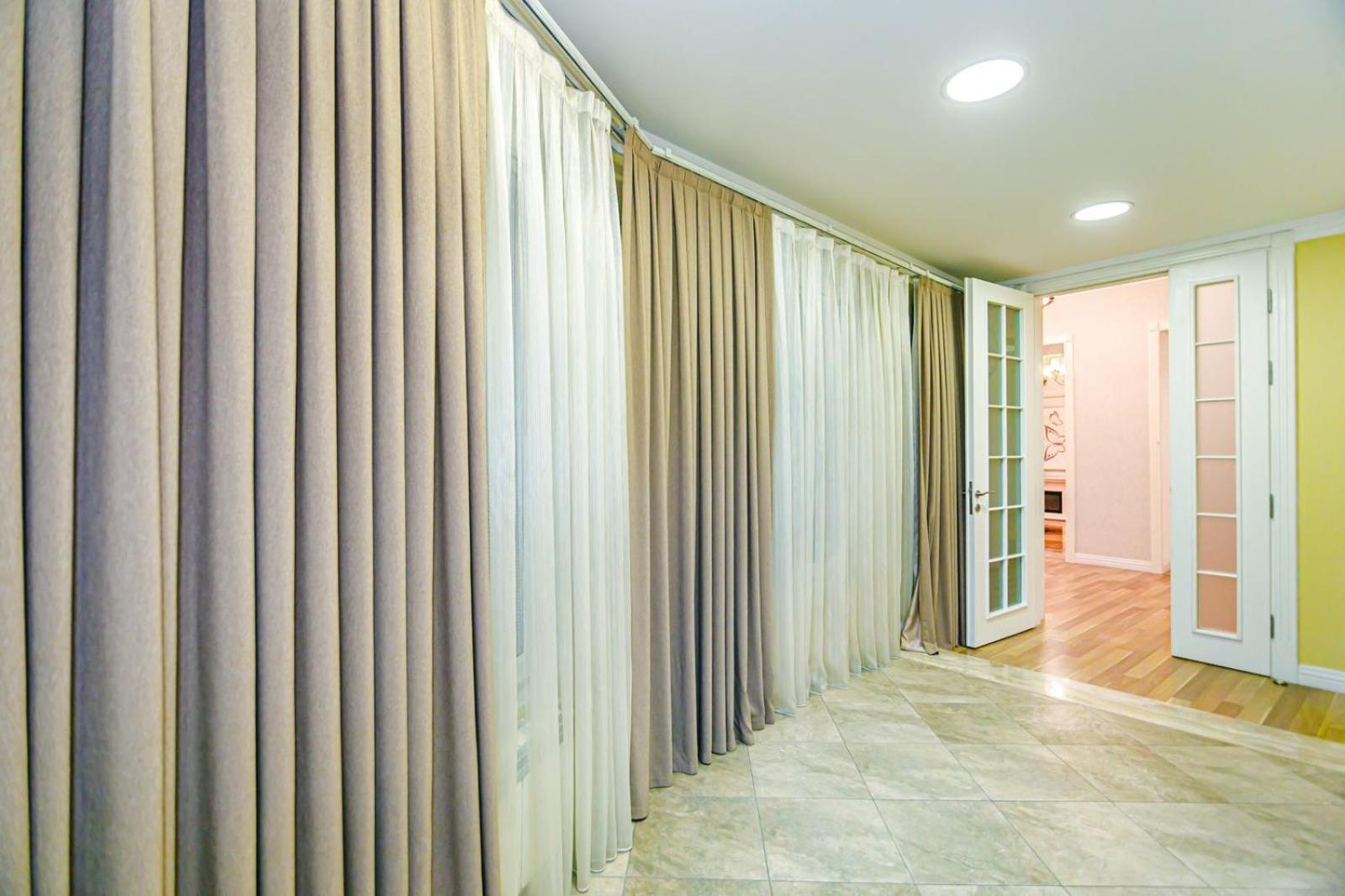 HOTEL APARTMENT ViP CENTER NİZAMİ STREET
