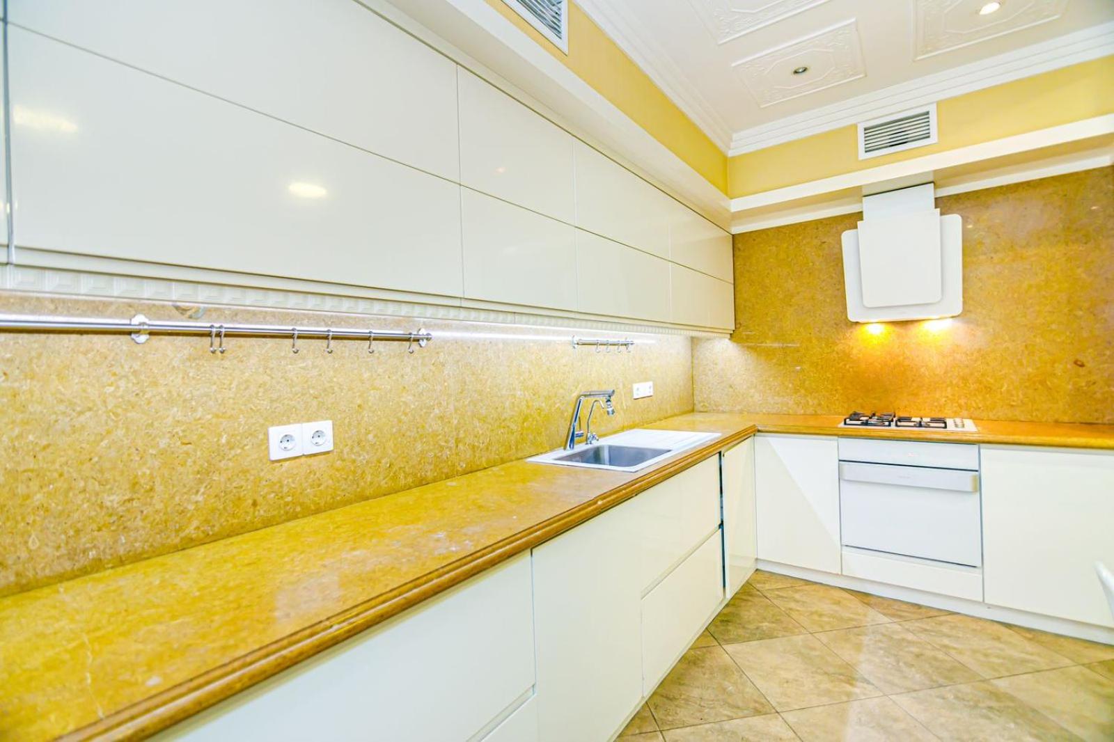HOTEL APARTMENT ViP CENTER NİZAMİ STREET