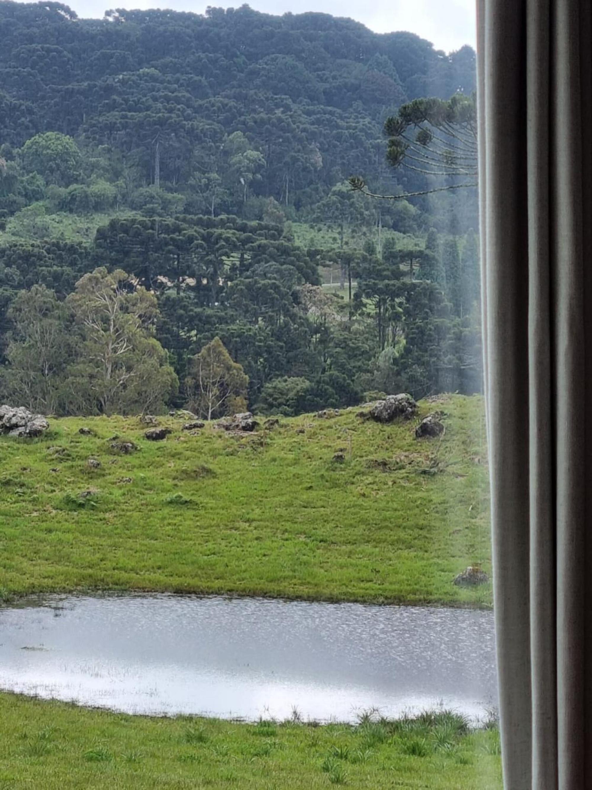 Brumas Casa de Campo - Cambará do Sul