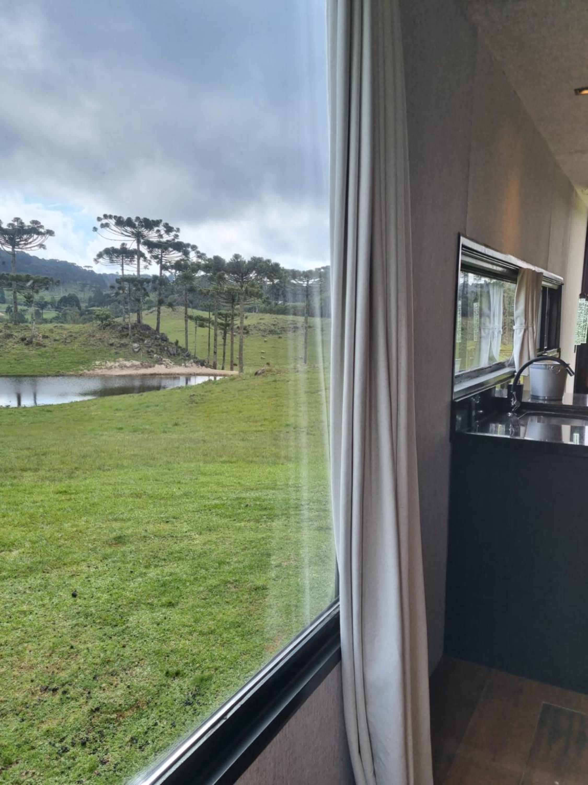 Brumas Casa de Campo - Cambará do Sul