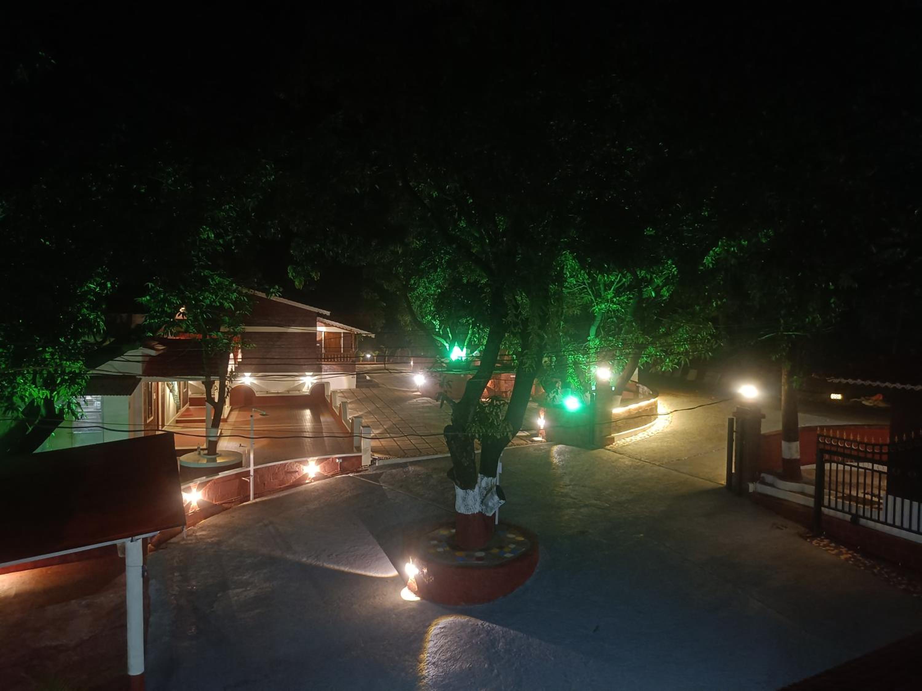 Shantadurga Beachside Homestay
