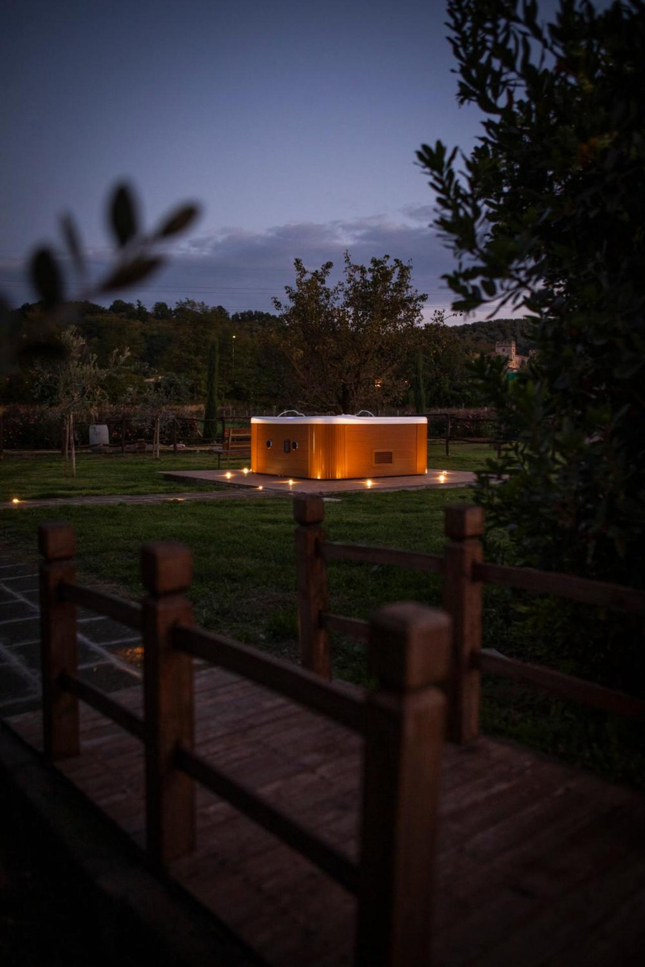 Casa Della Ciri