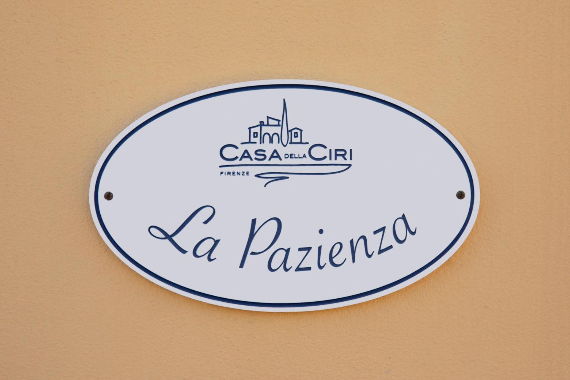 Casa Della Ciri