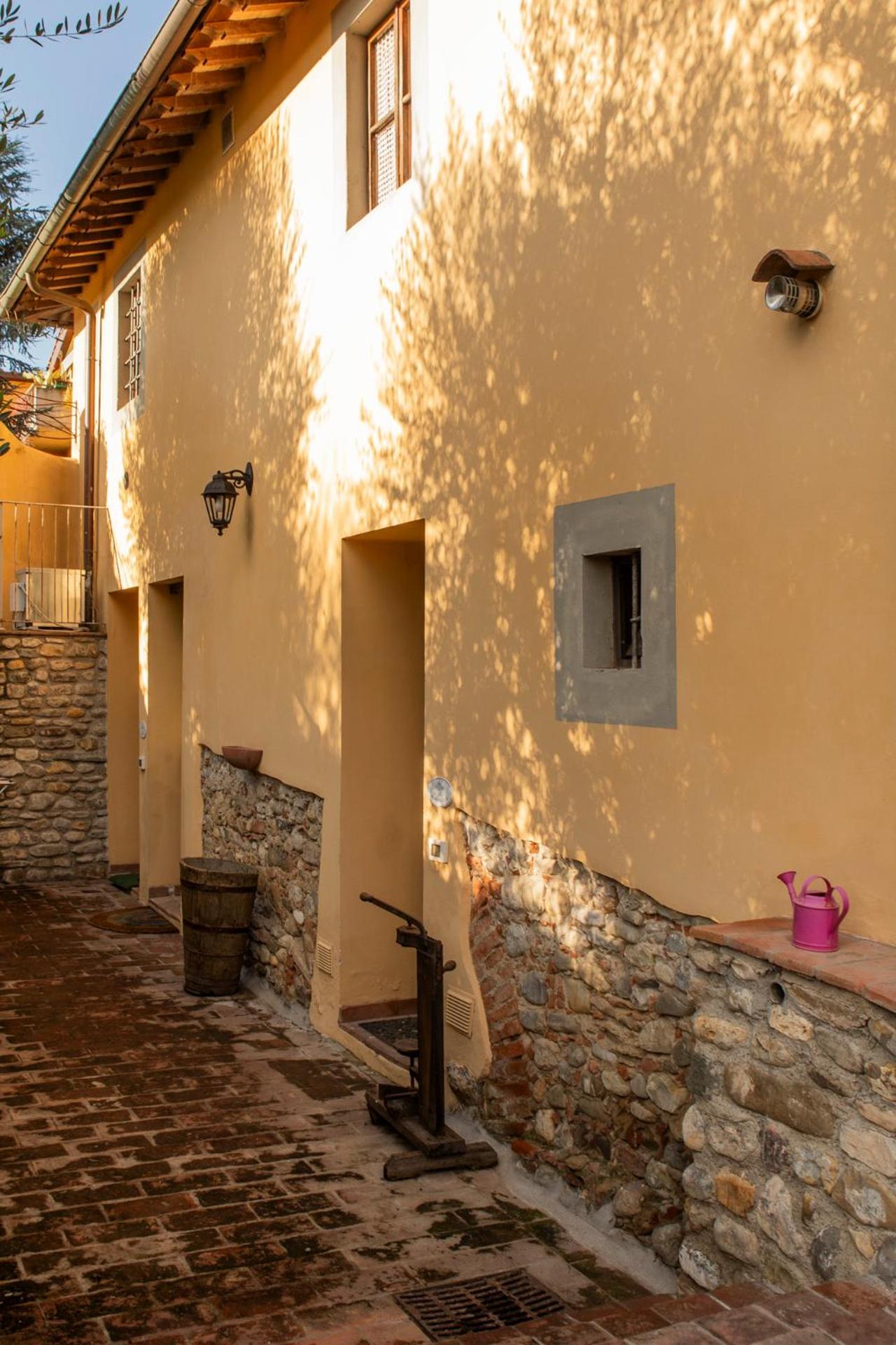 Casa Della Ciri