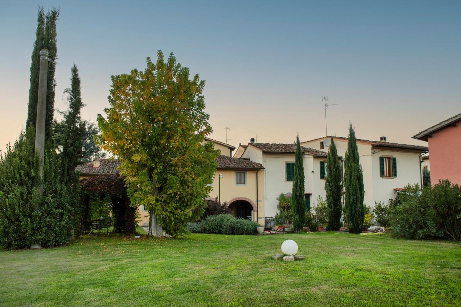 Casa Della Ciri