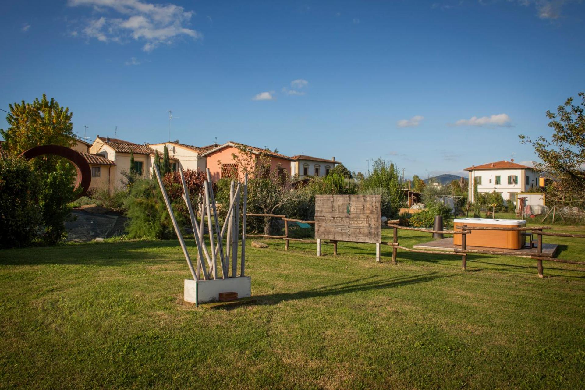 Casa Della Ciri