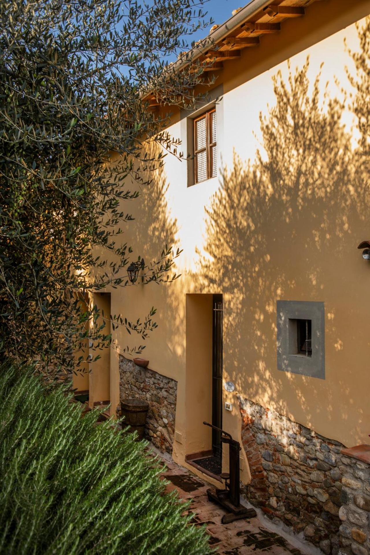 Casa Della Ciri