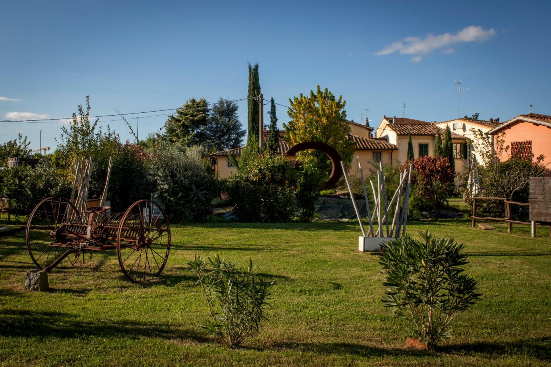 Casa Della Ciri