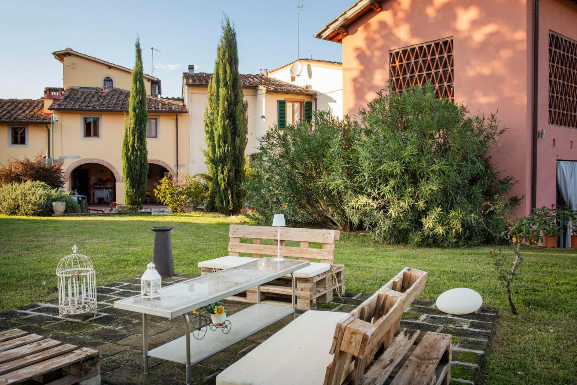 Casa Della Ciri