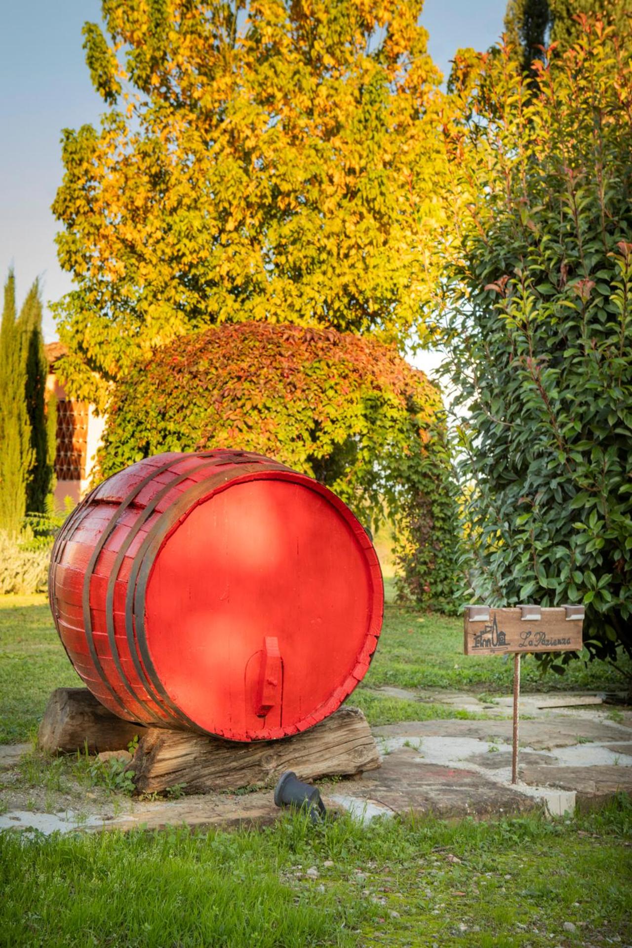 Casa Della Ciri