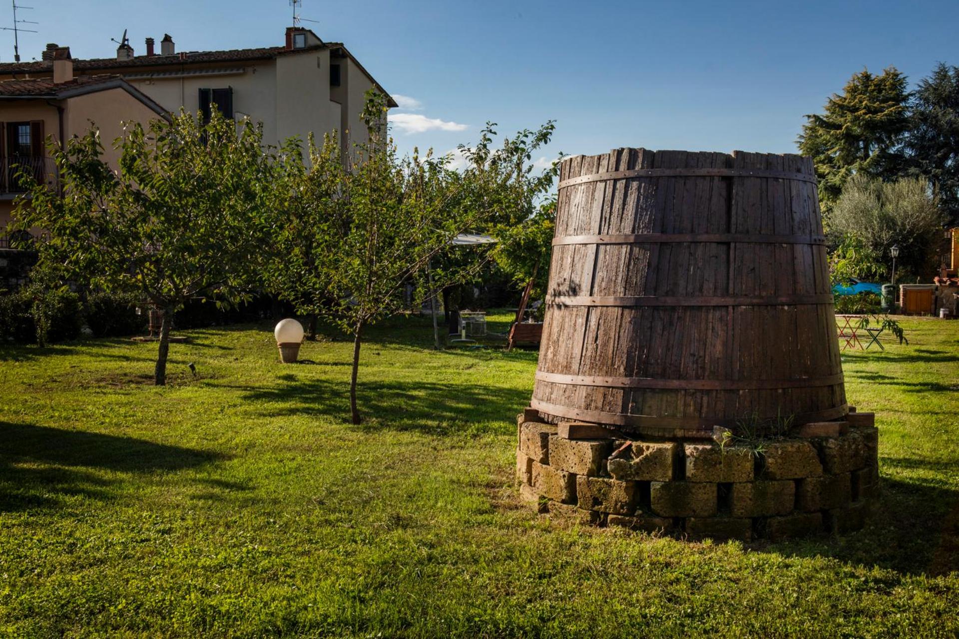 Casa Della Ciri