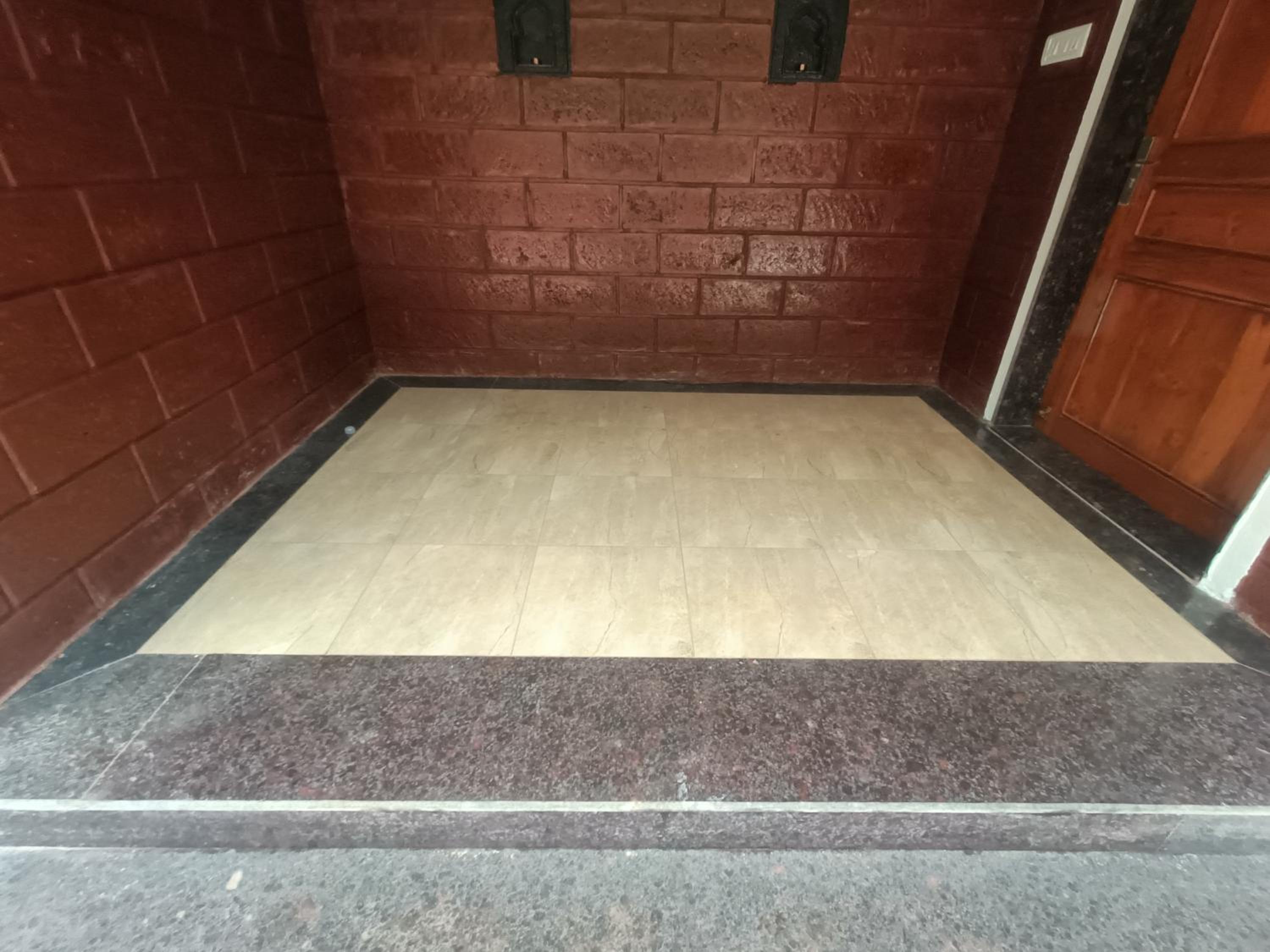 Shantadurga Beachside Homestay