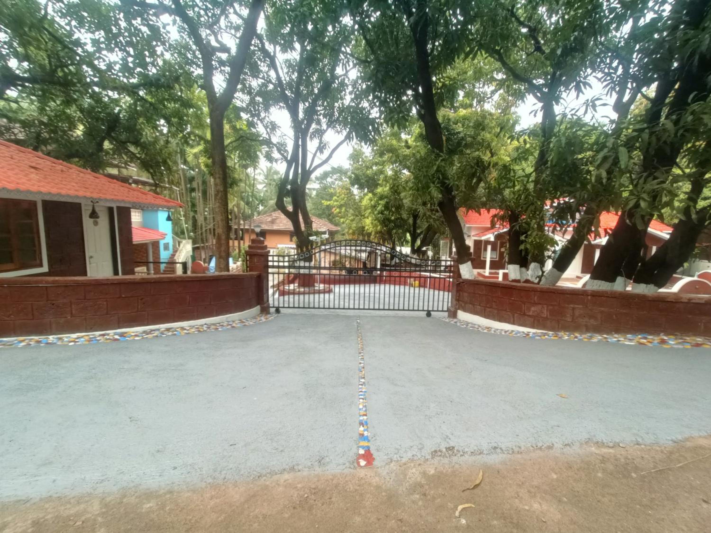 Shantadurga Beachside Homestay