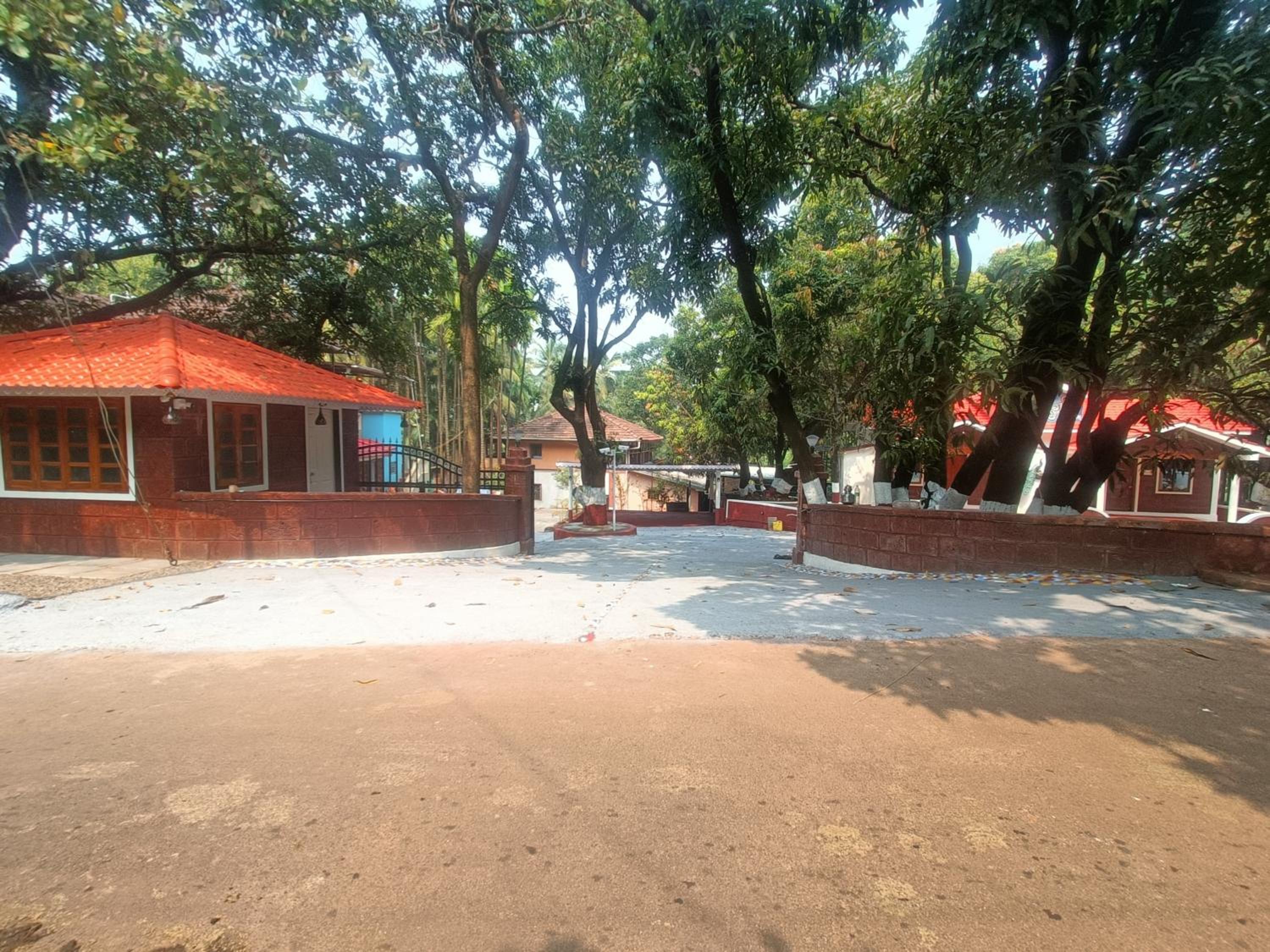 Shantadurga Beachside Homestay