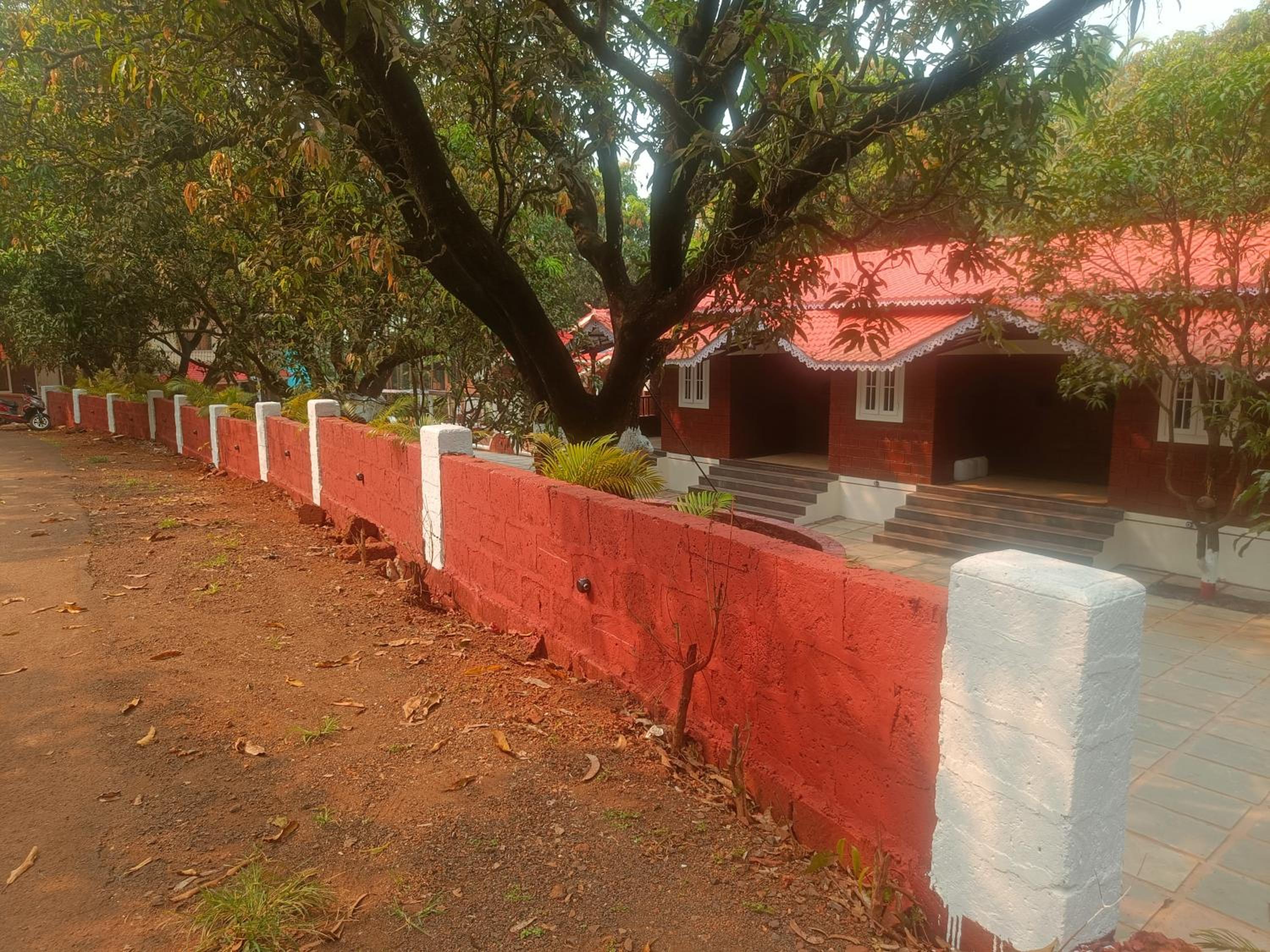 Shantadurga Beachside Homestay
