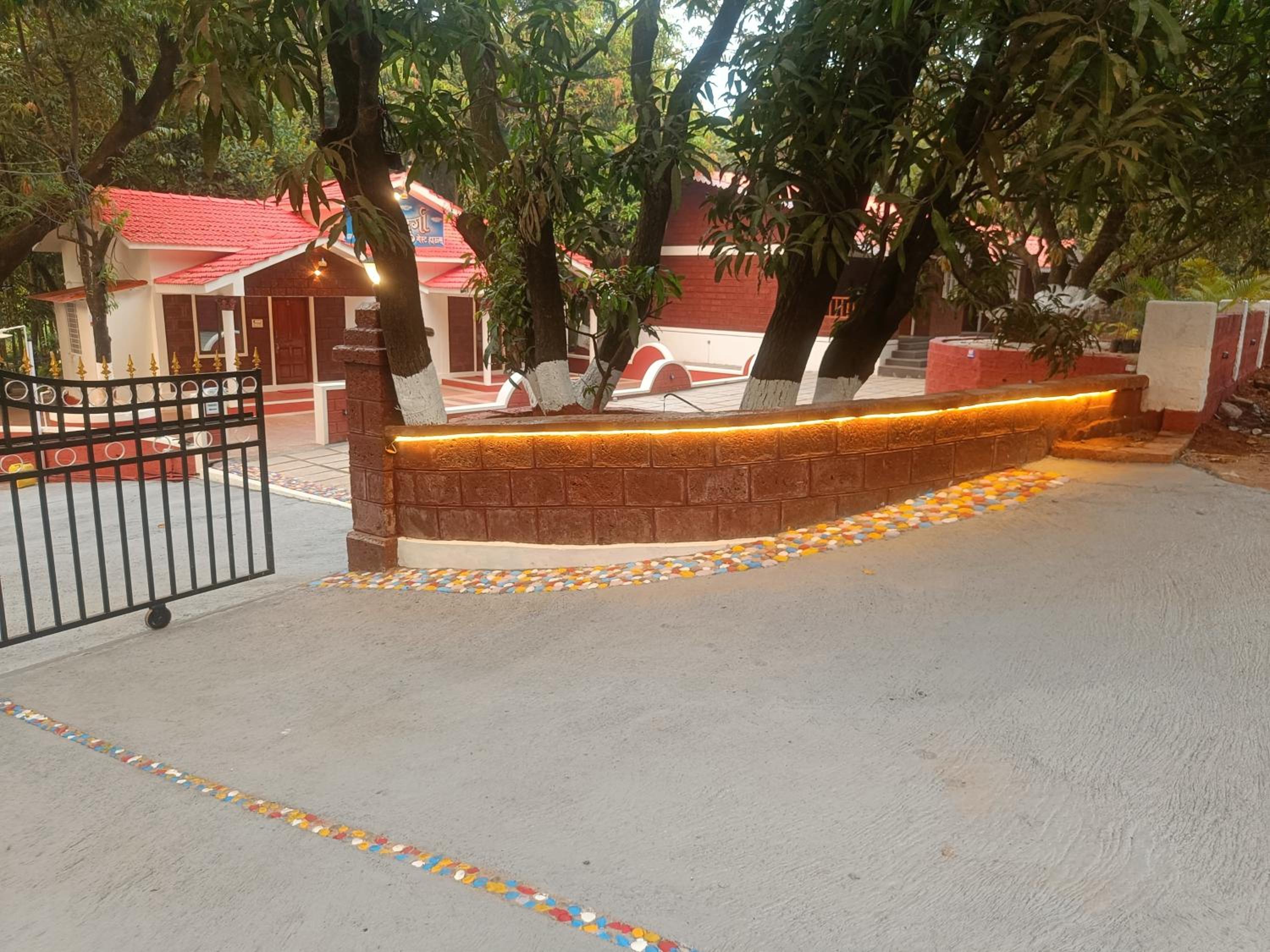 Shantadurga Beachside Homestay