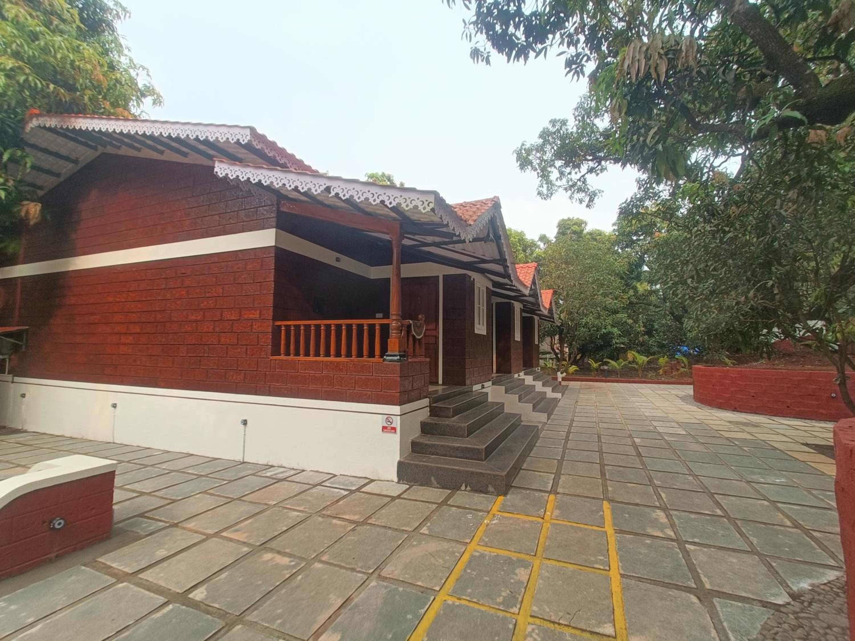 Shantadurga Beachside Homestay