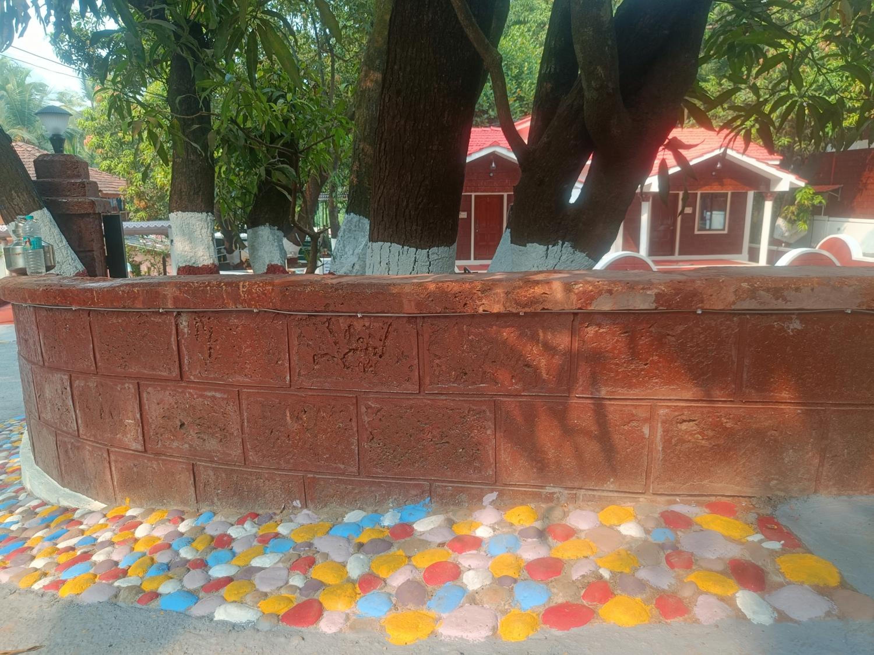 Shantadurga Beachside Homestay