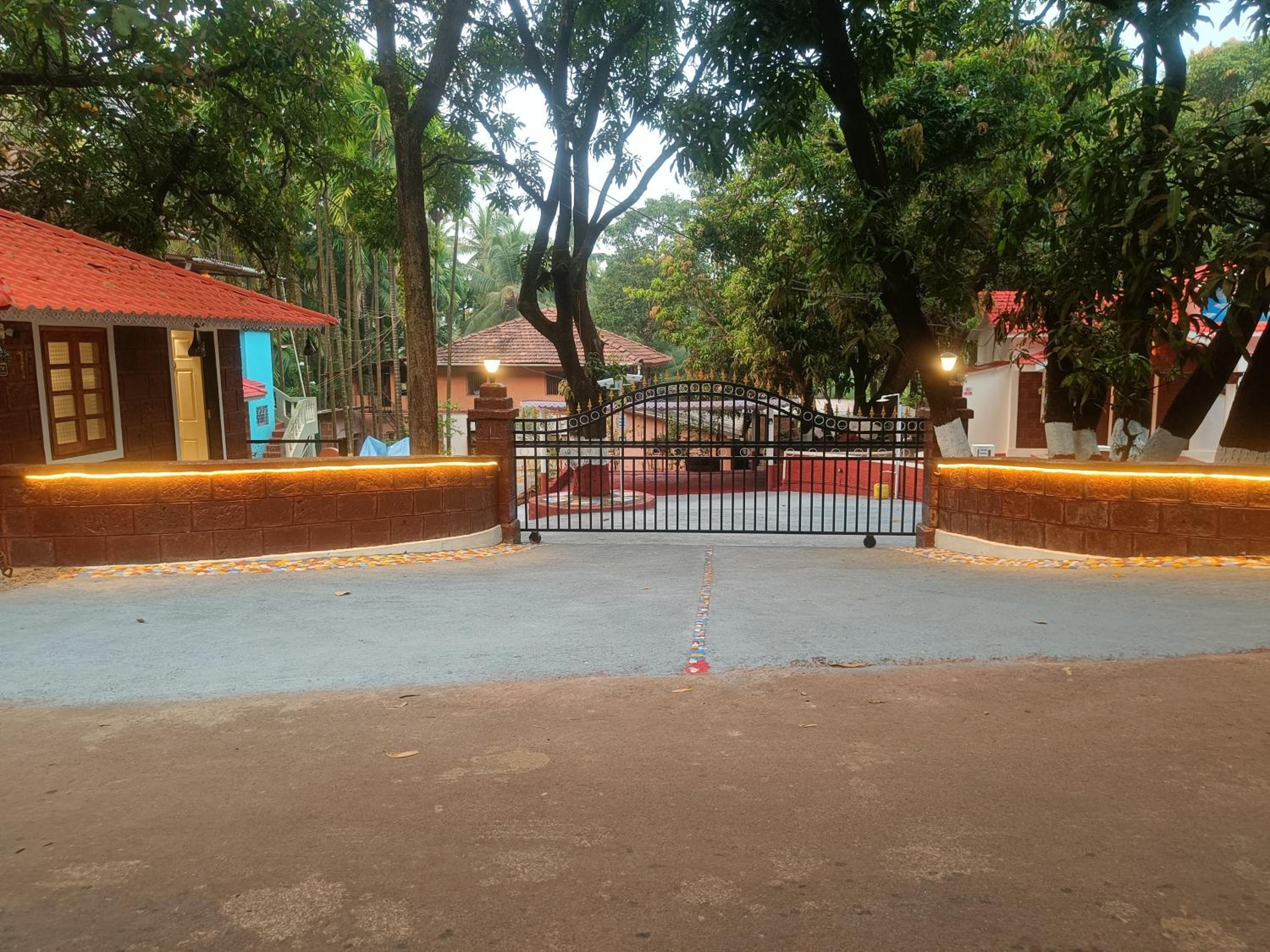 Shantadurga Beachside Homestay