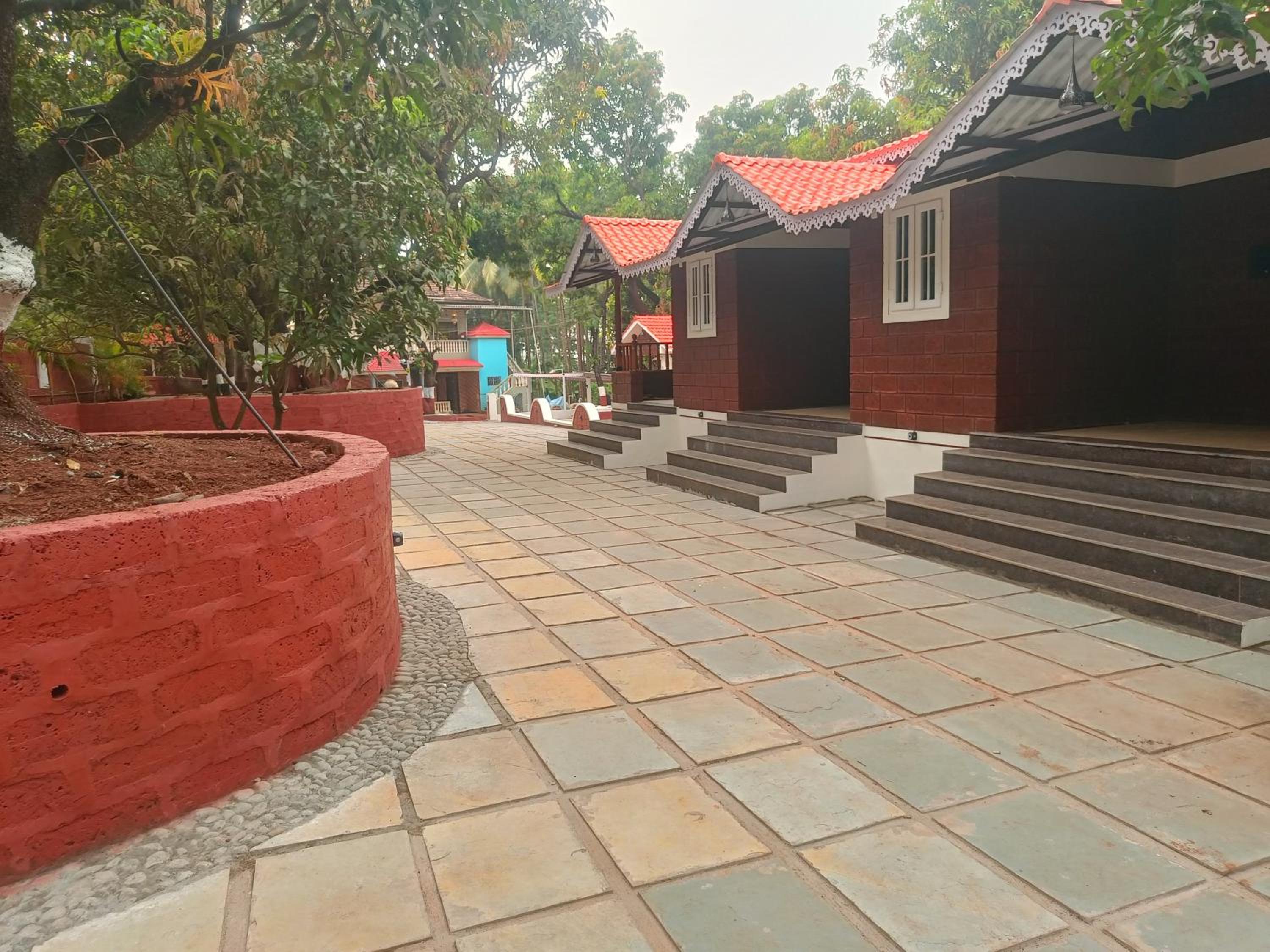 Shantadurga Beachside Homestay