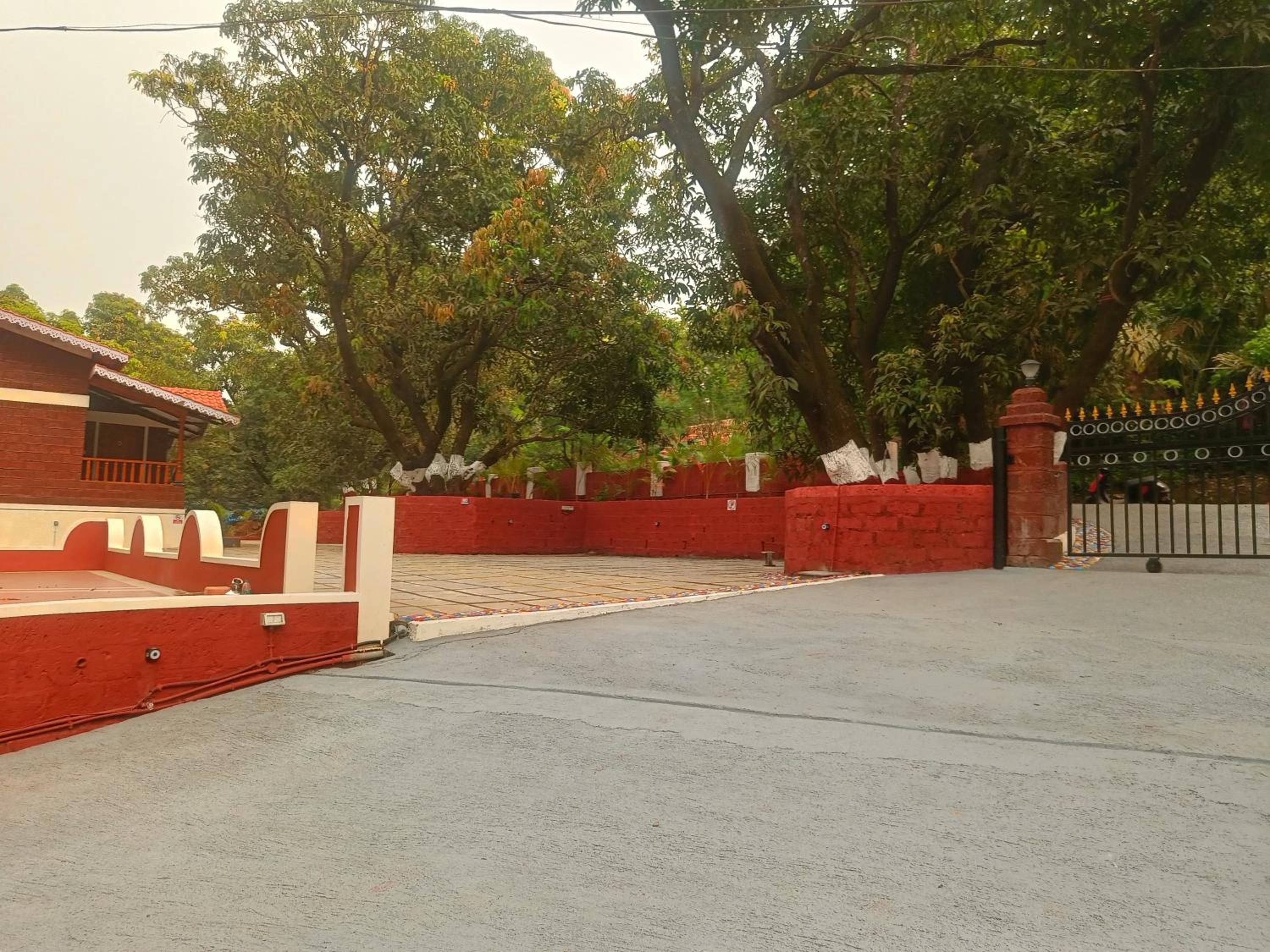 Shantadurga Beachside Homestay