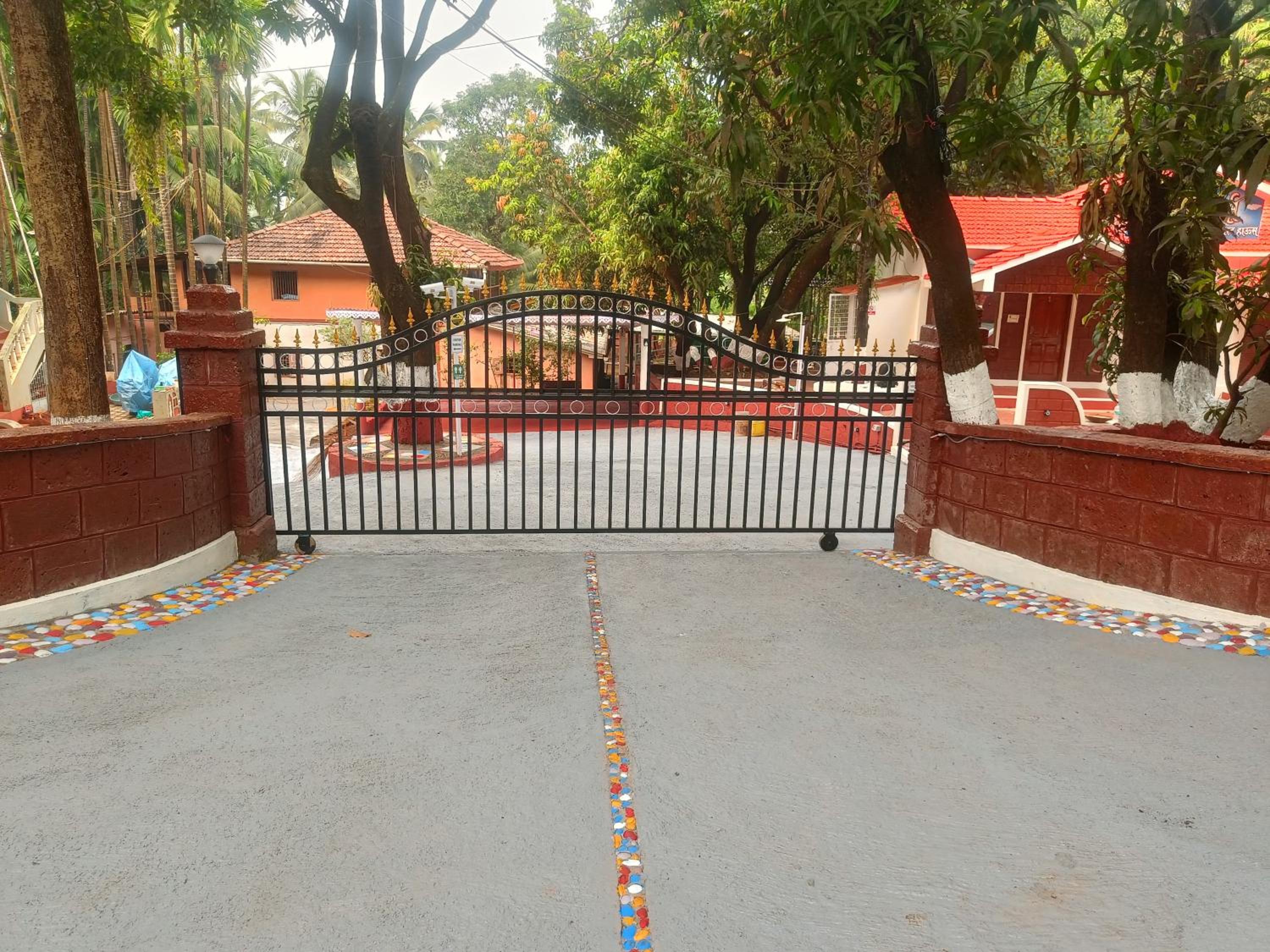 Shantadurga Beachside Homestay