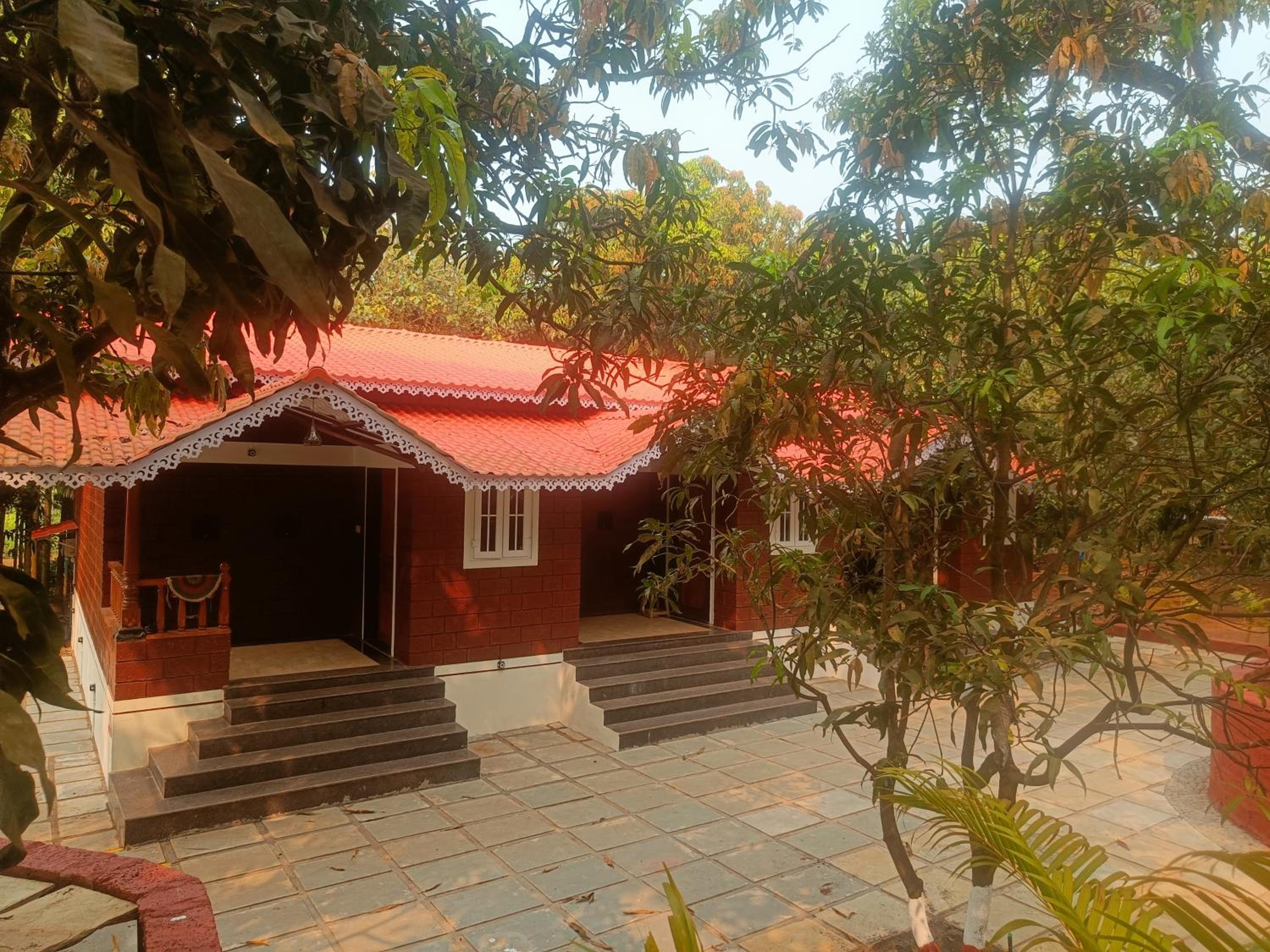Shantadurga Beachside Homestay