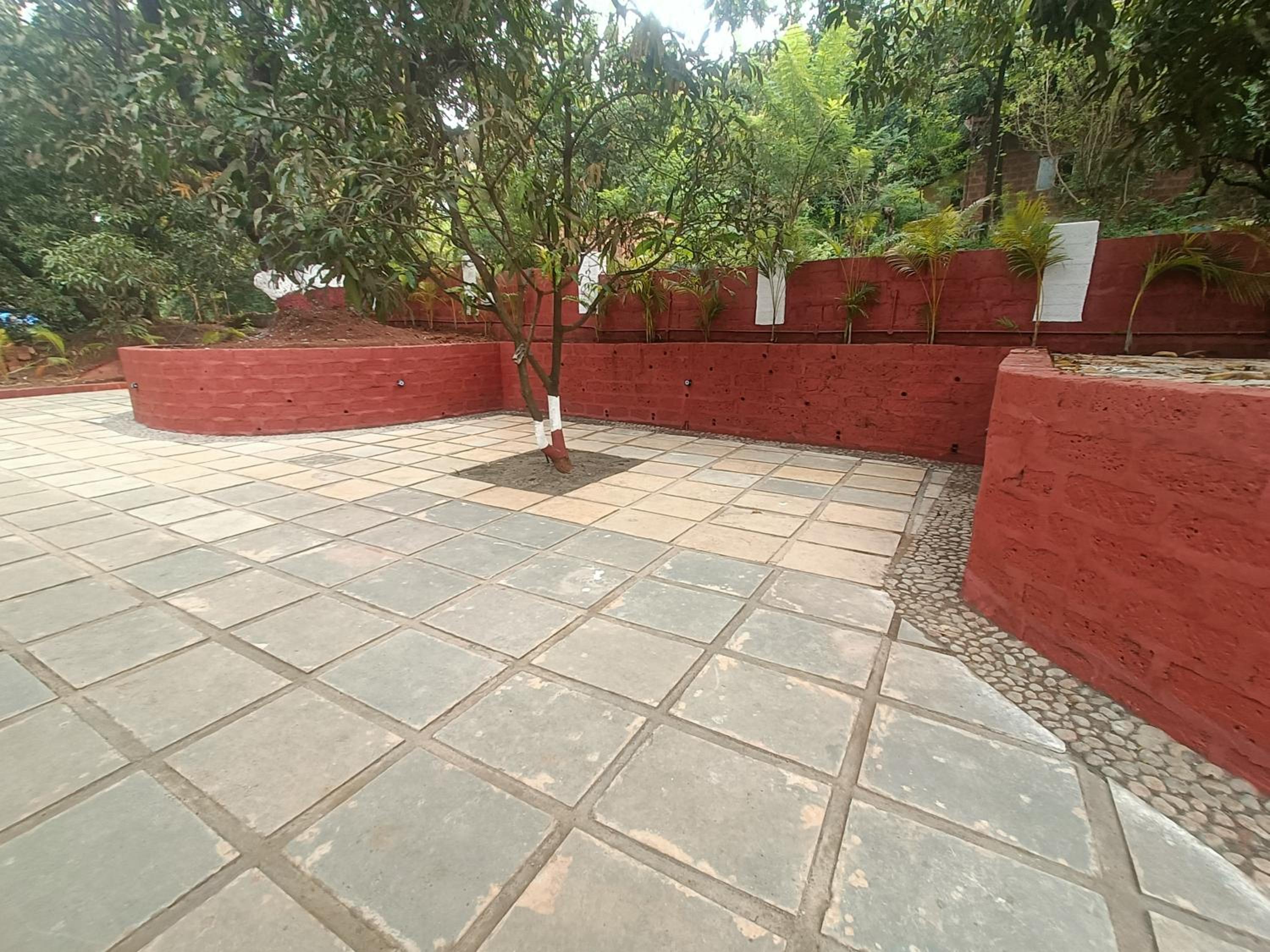 Shantadurga Beachside Homestay
