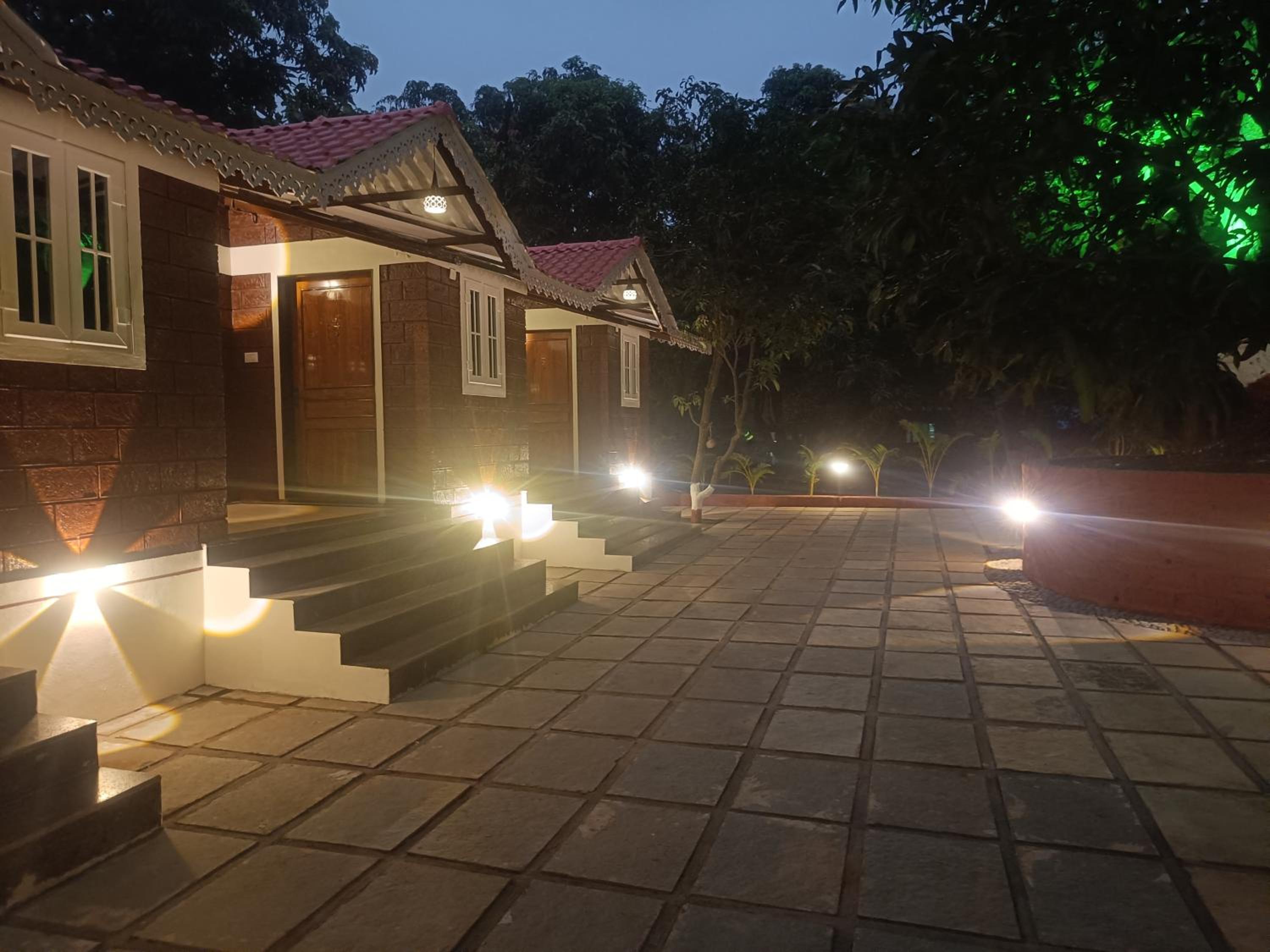 Shantadurga Beachside Homestay