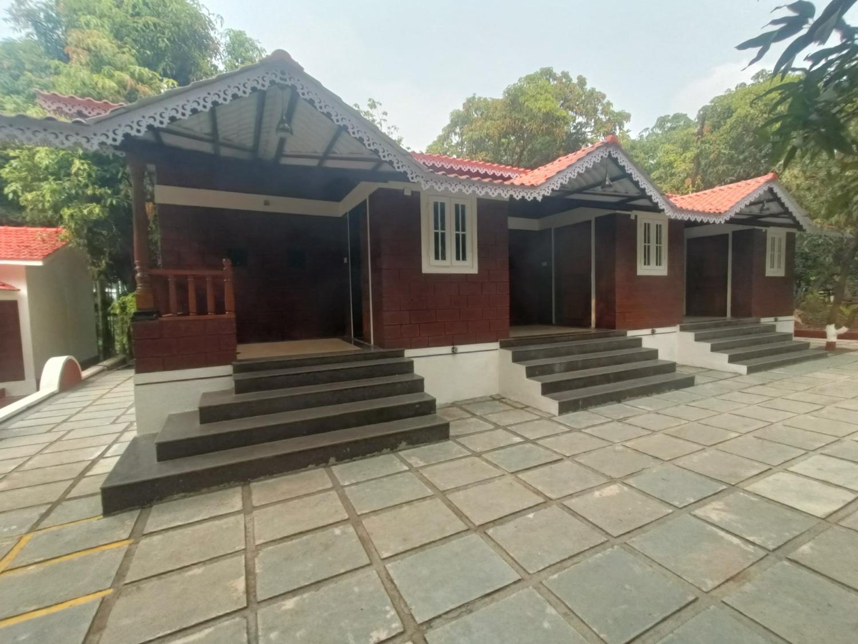 Shantadurga Beachside Homestay