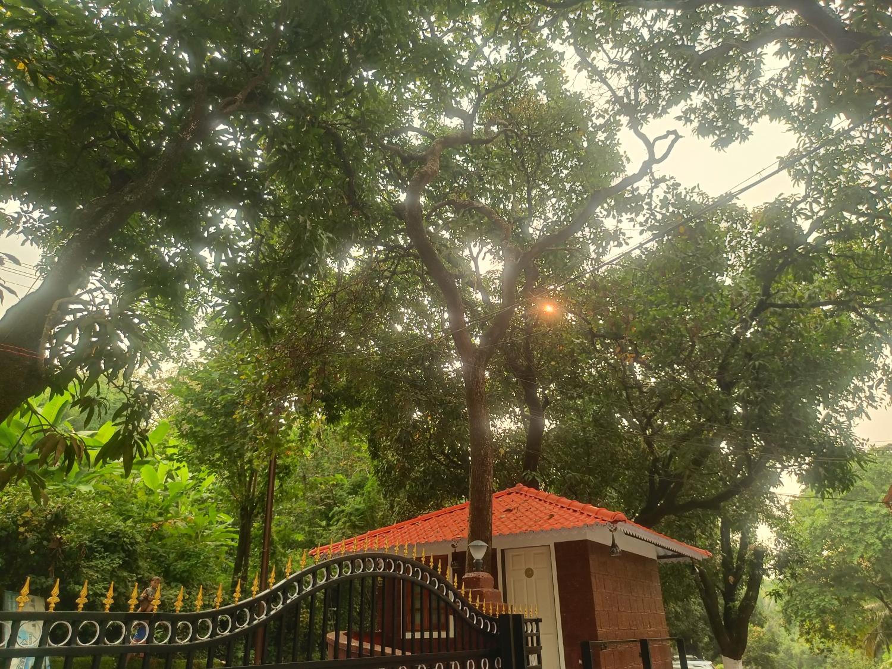 Shantadurga Beachside Homestay
